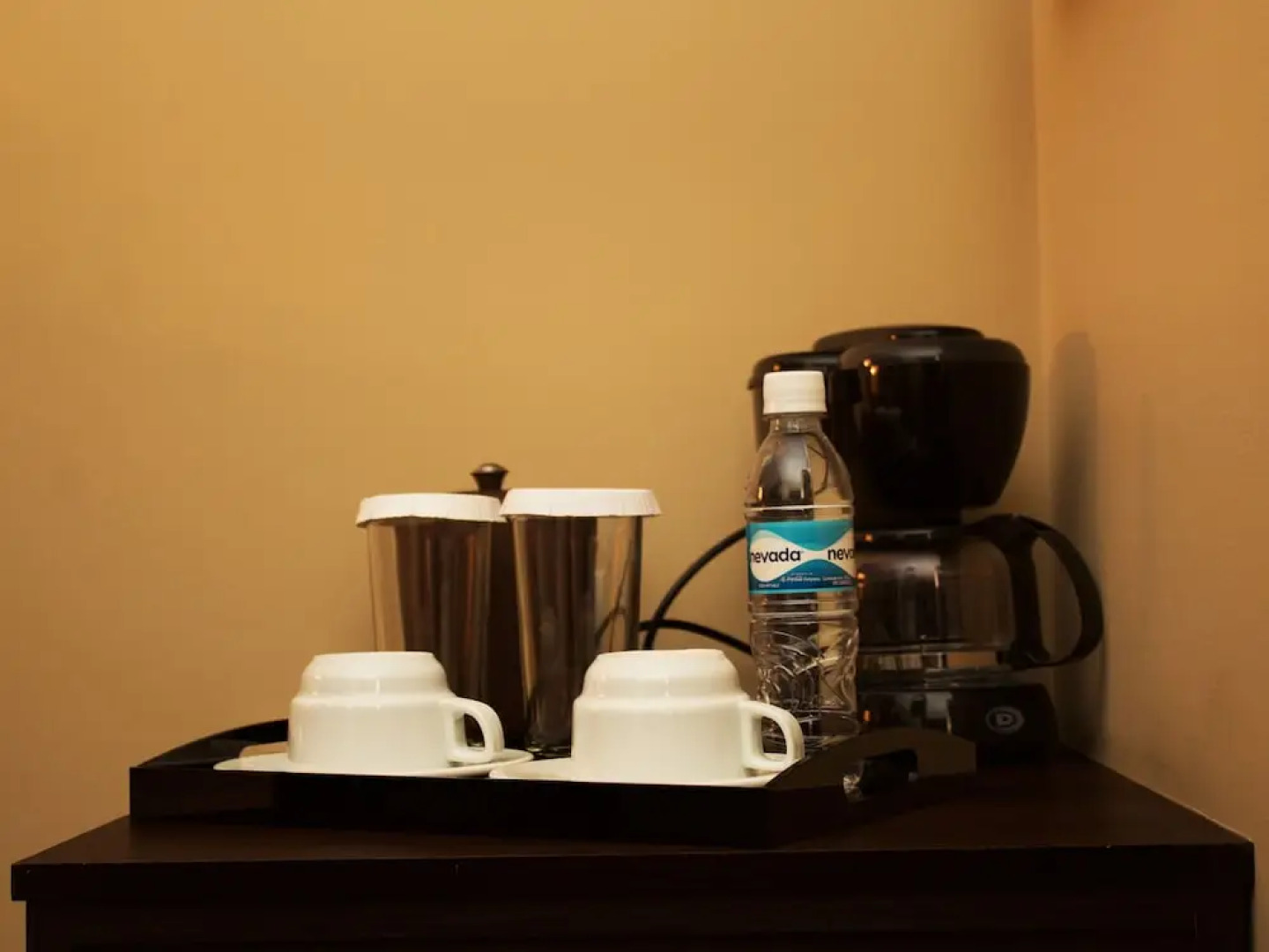 Waldorf Hotel Boutique