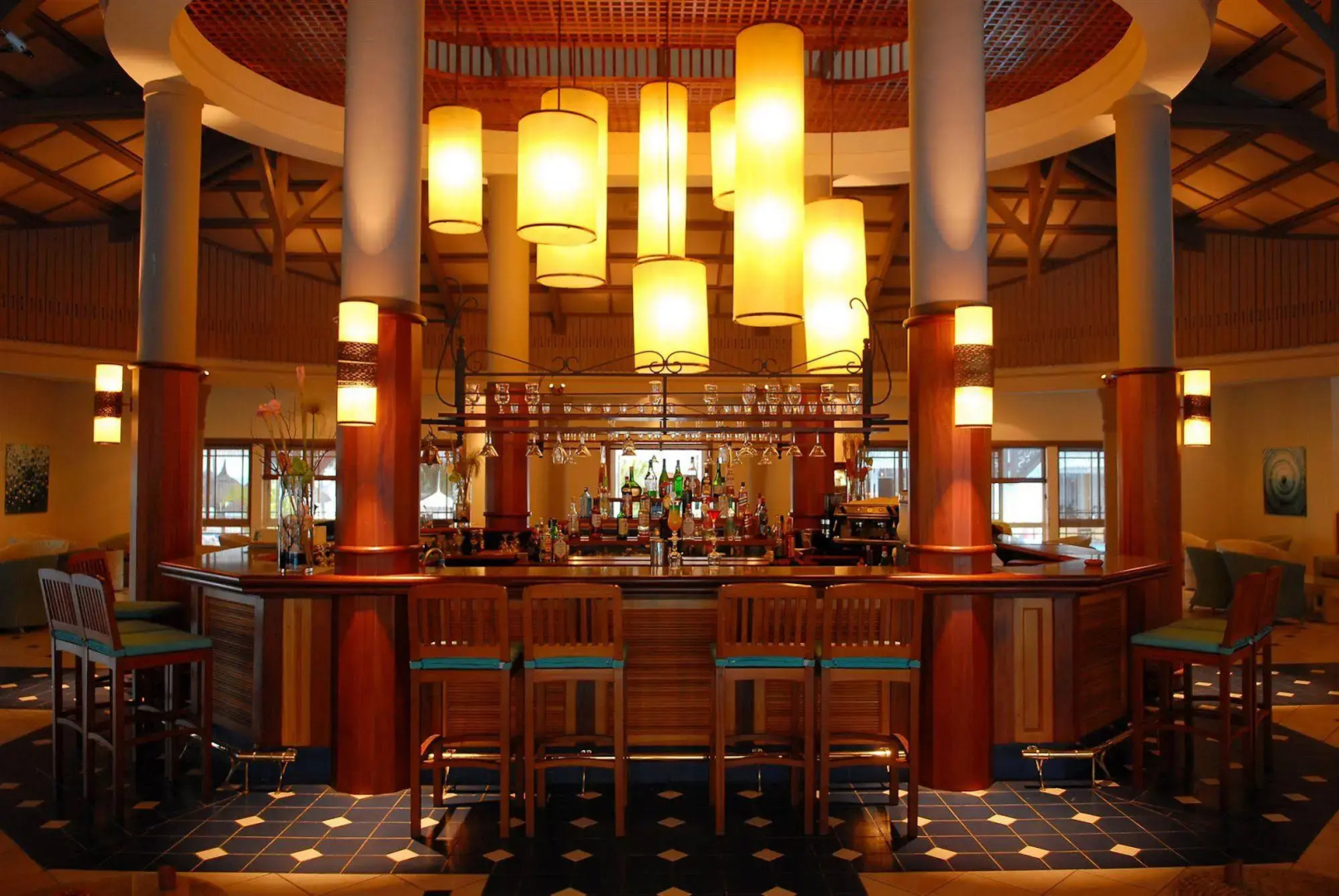 Preskil Island Resort