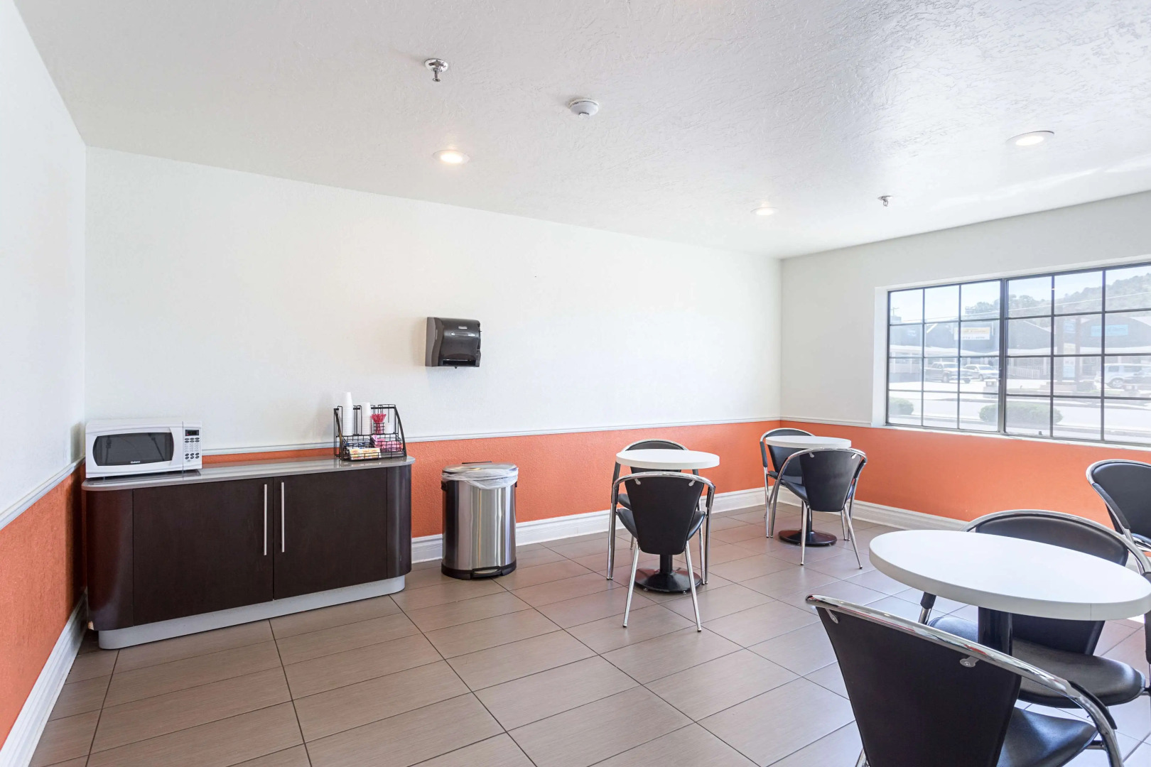 Motel 6 Williams, AZ - West - Grand Canyon