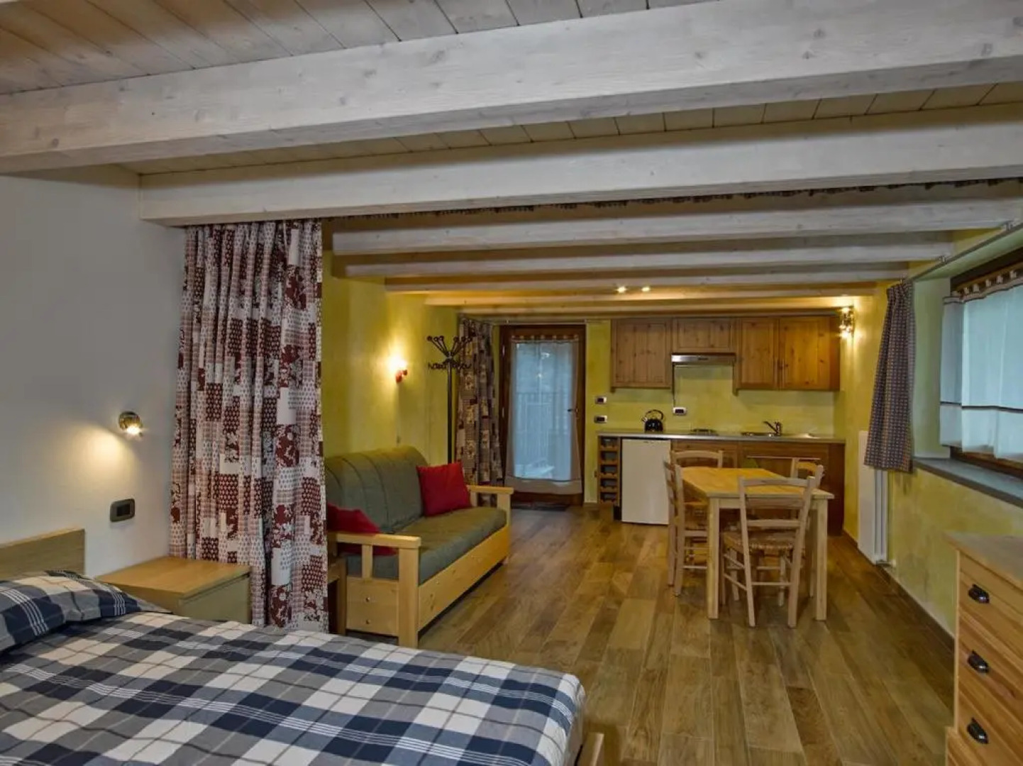 Roberta Apartments Valpelline