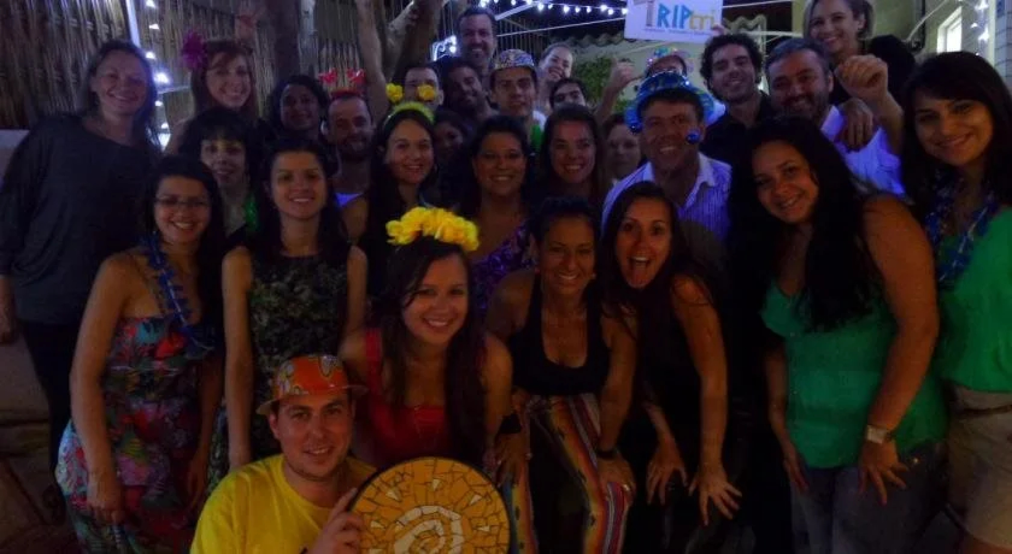 Solar63 Hostel
