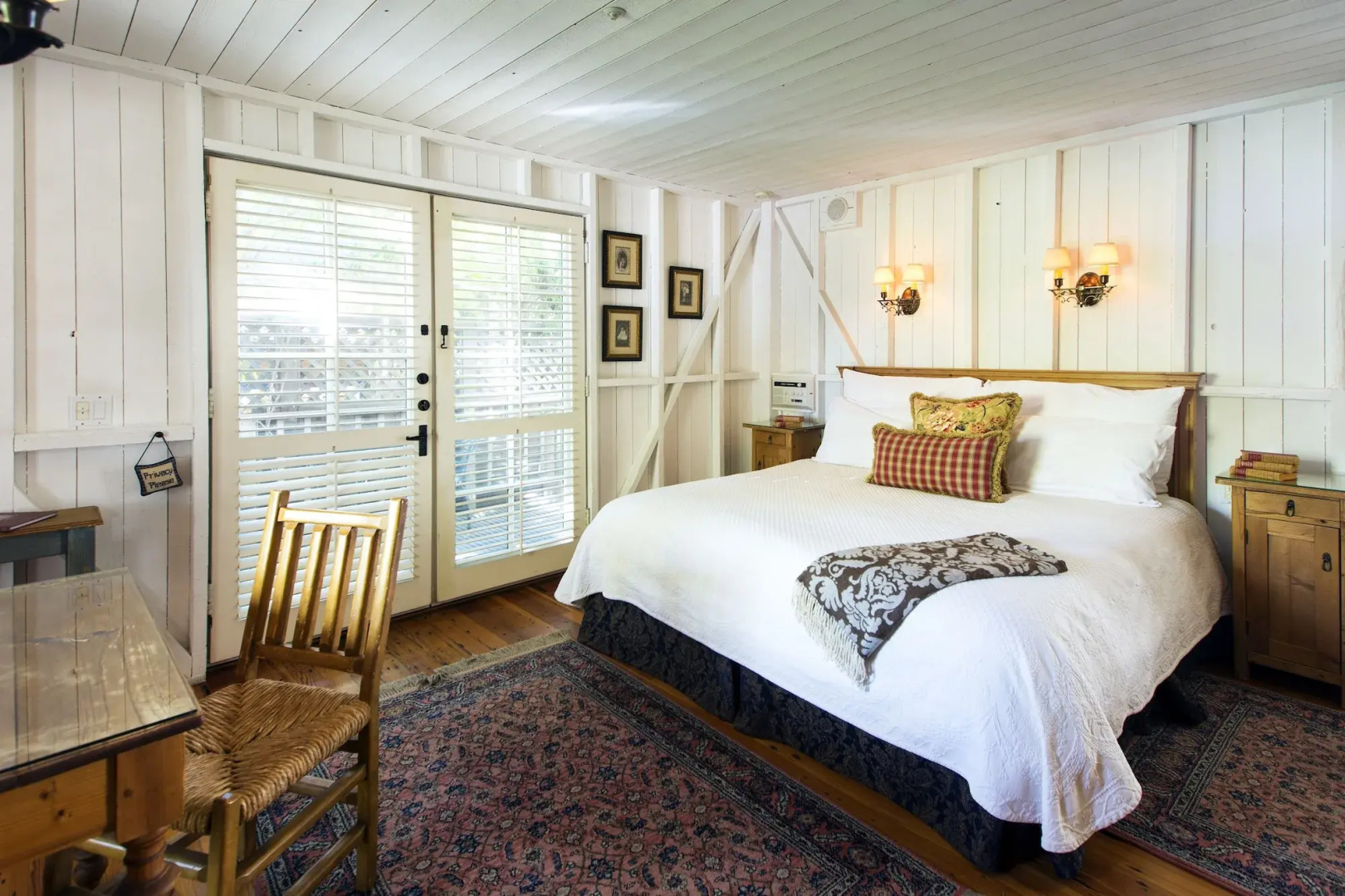 Simpson House Inn