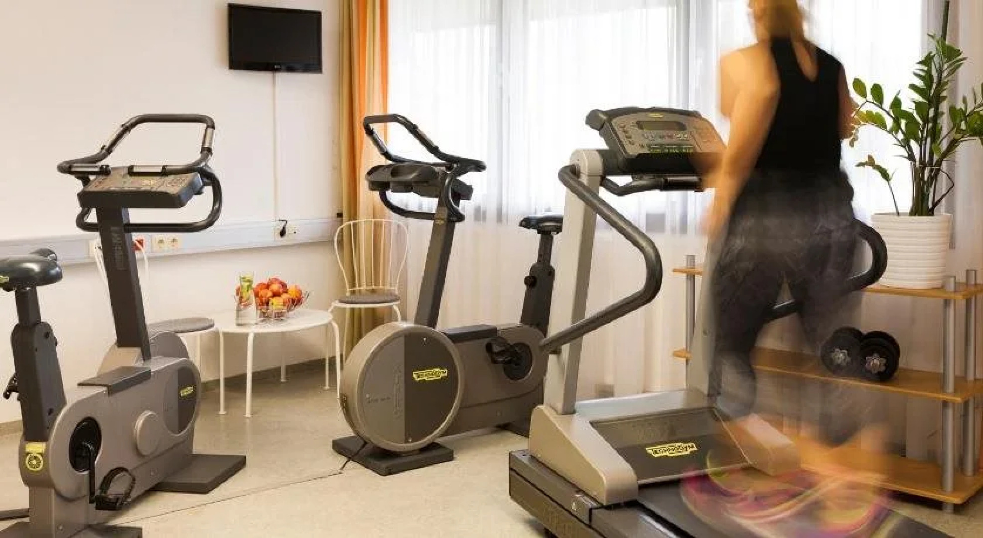 Seminar-Park-Hotel Hirschwang