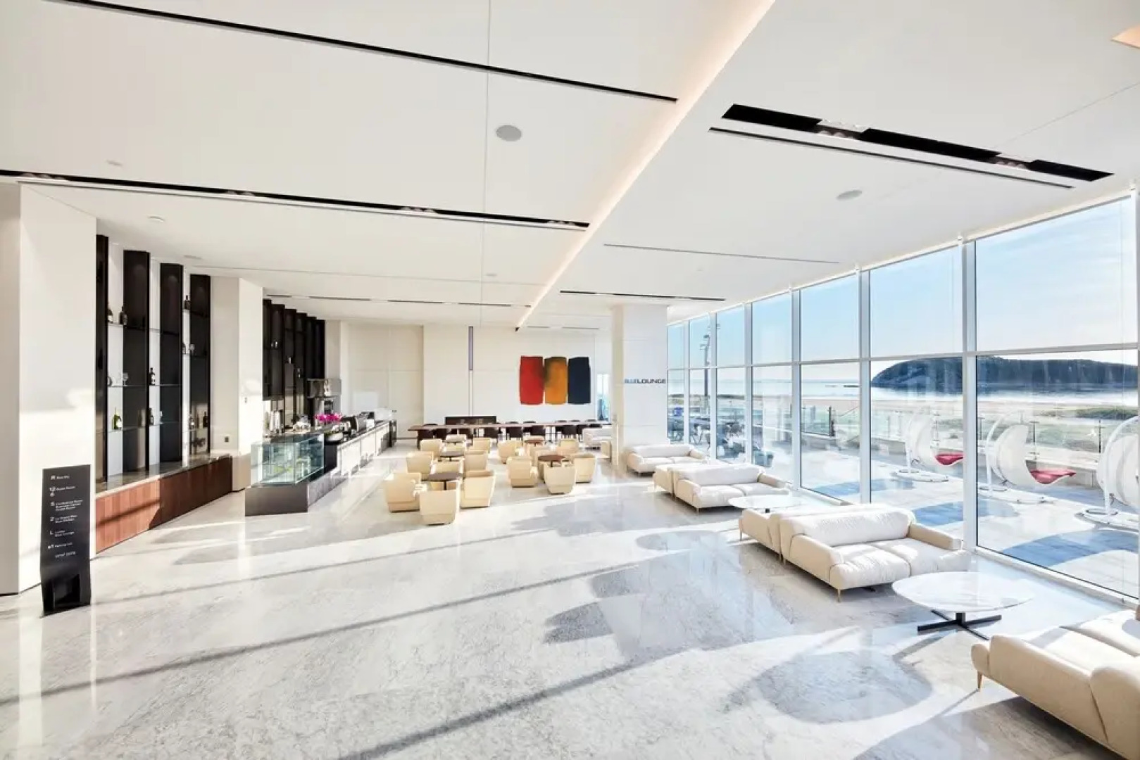 Renebleu by Sol Beach