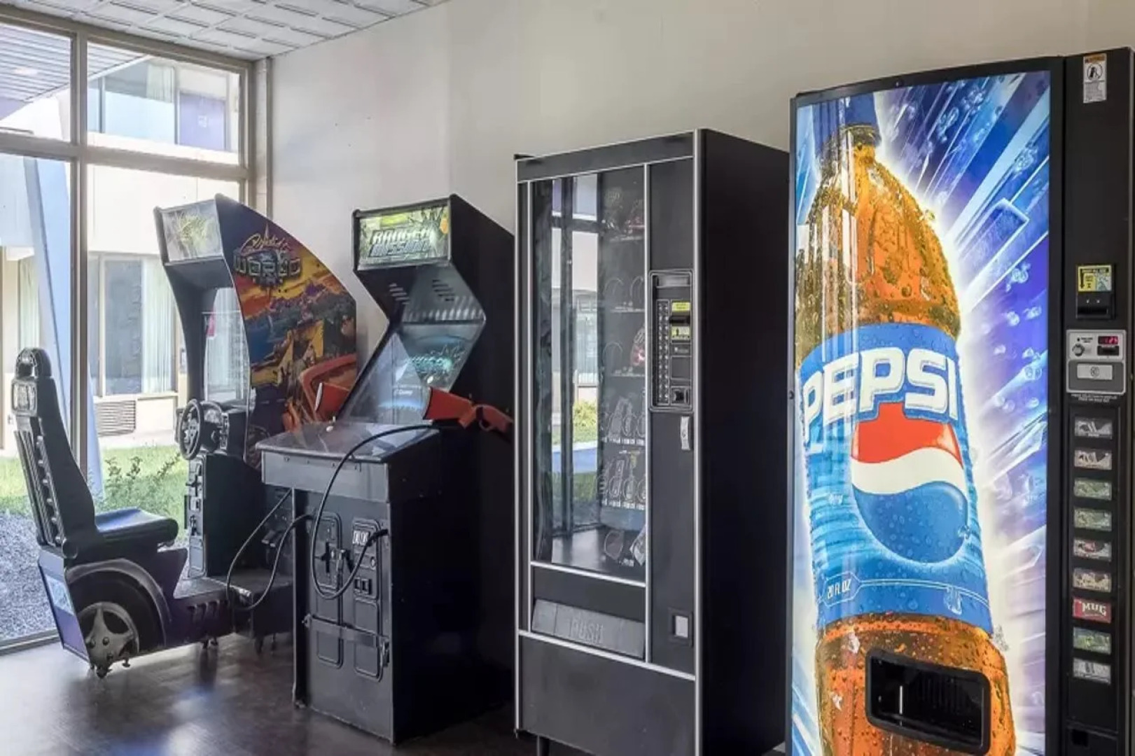 Red Roof Inn Clearfield