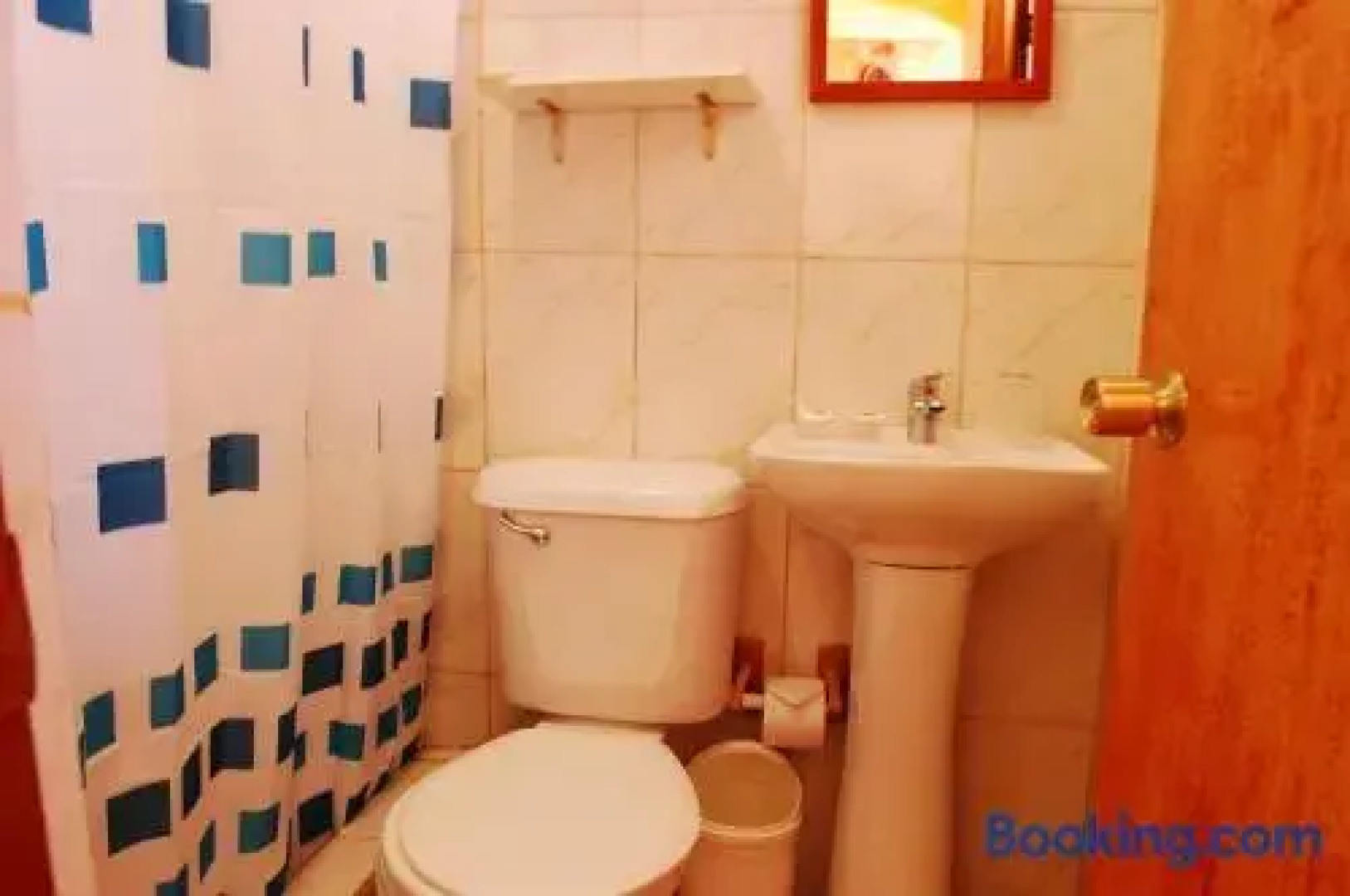 Hostal Miskanty