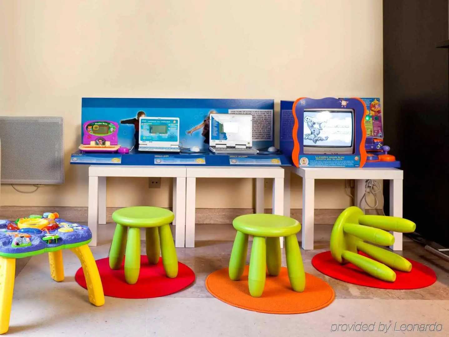 ibis Styles Nantes Centre Place Royale