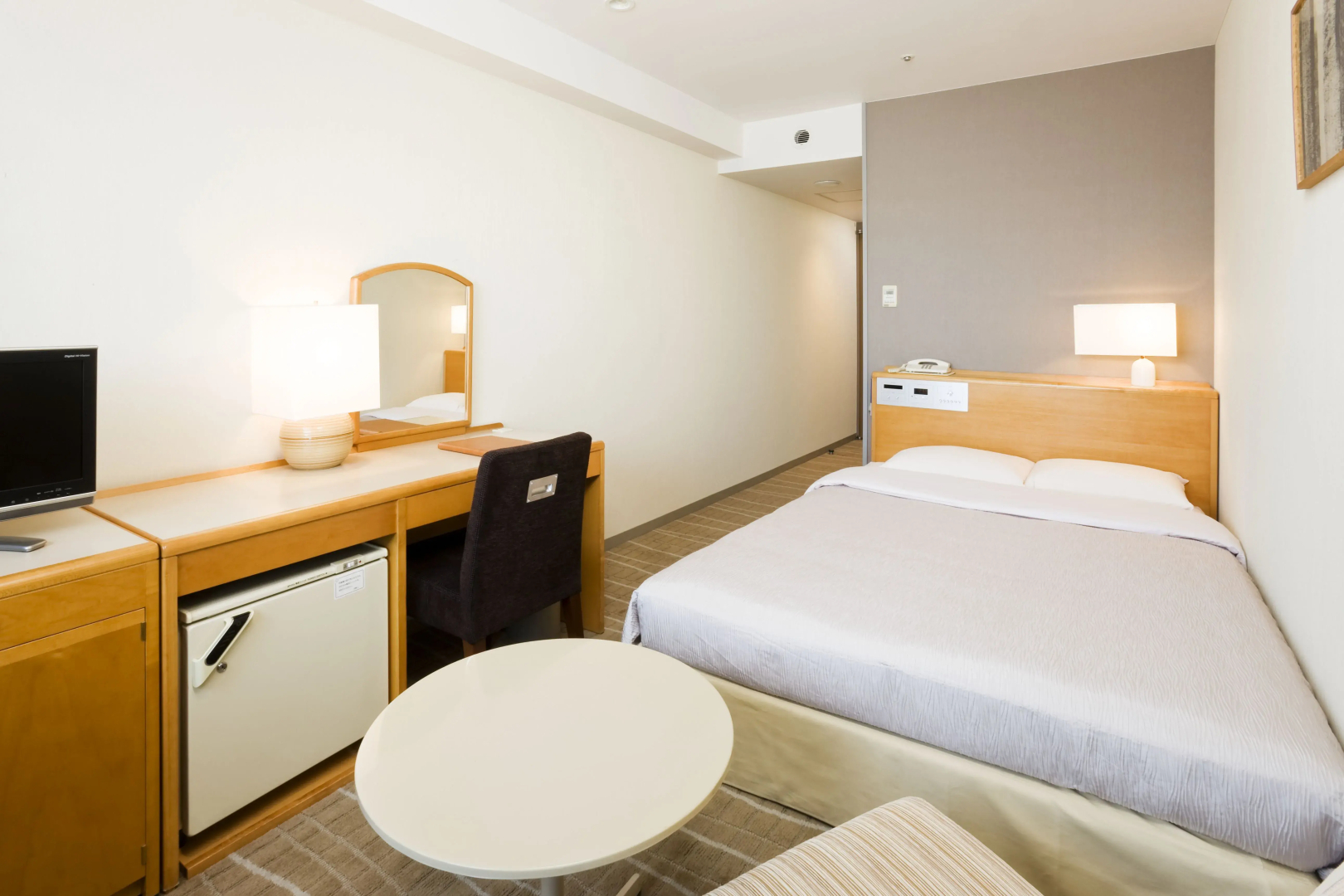 Keio Plaza Hotel Sapporo
