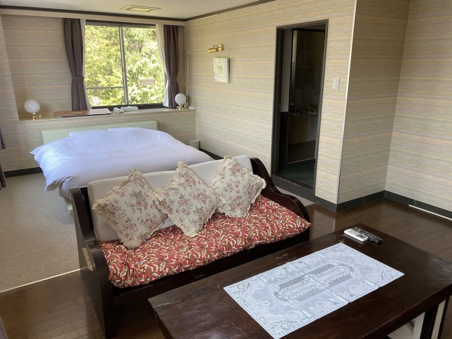 Flower Villa Sagamiko