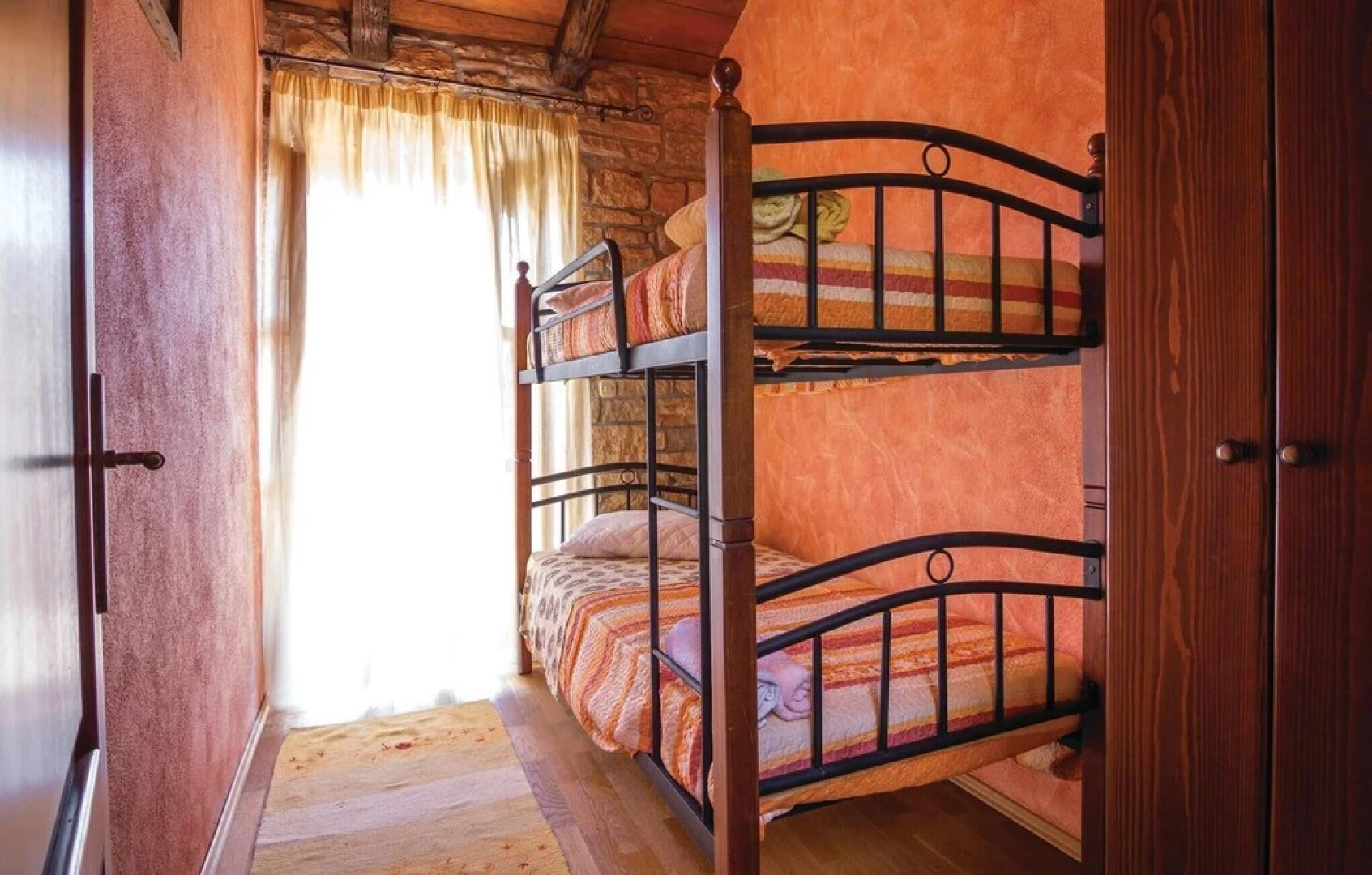 Stunning Home in Vrsar With Wifi and 3 Bedrooms