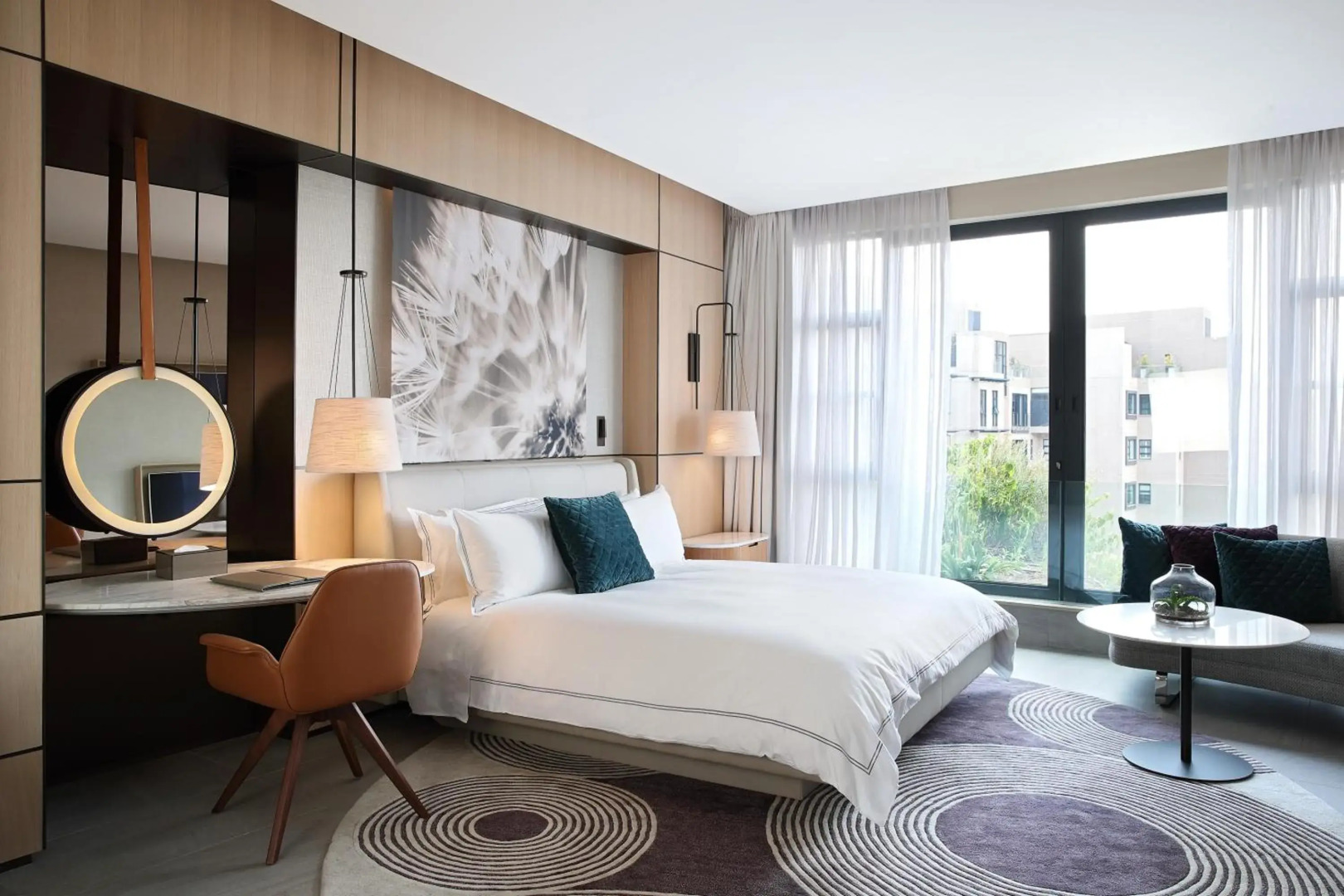 The Houghton Hotel, Spa, Wellness & Golf