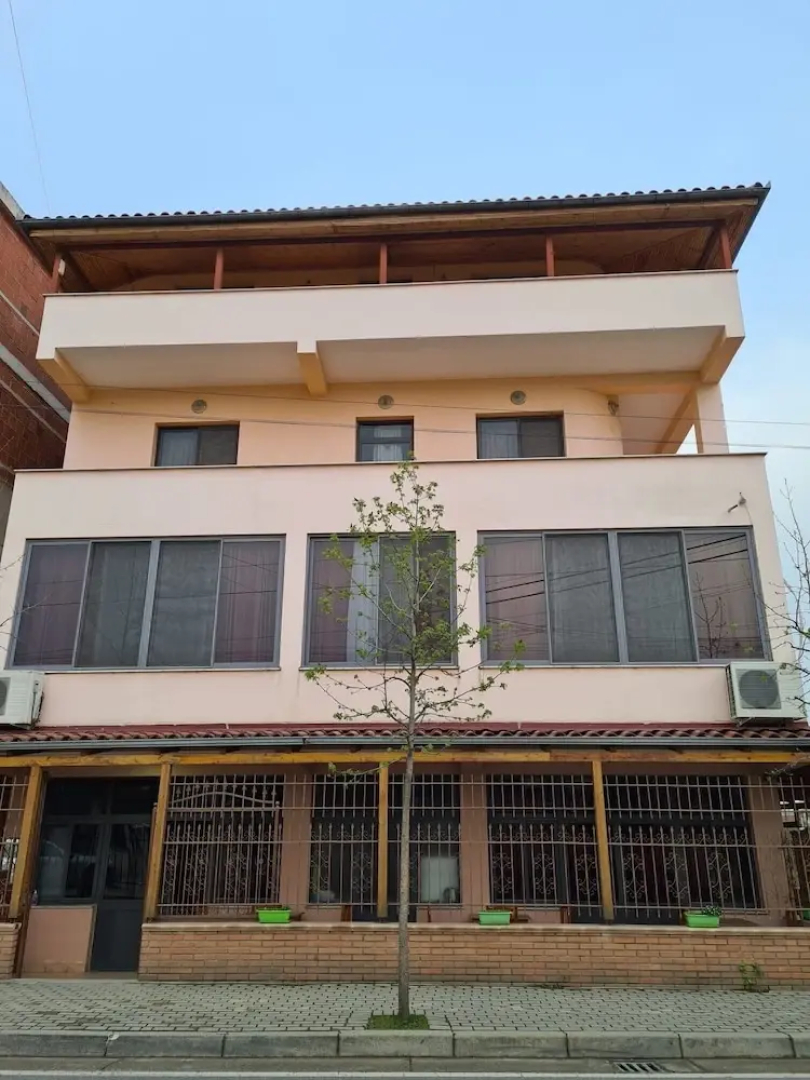 Tirane Tranquility Cottage