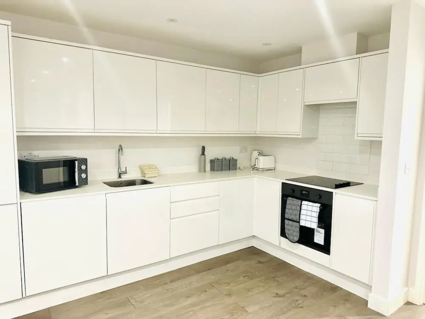 Spacious Margate Apartment- Beach,arts&high Street