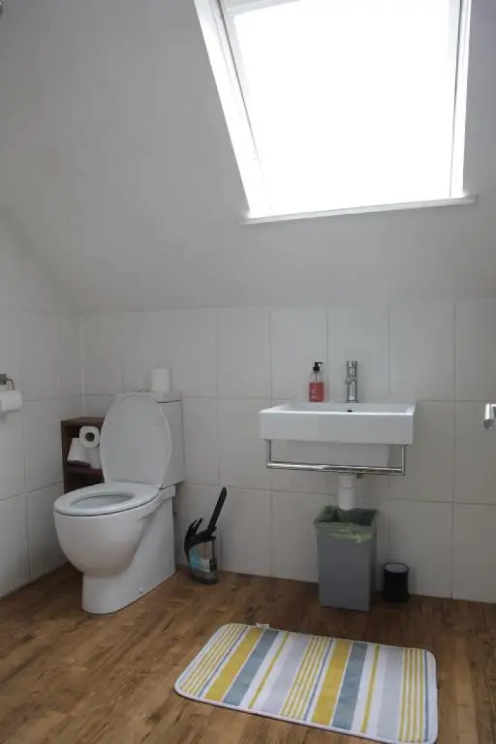 The Caduceus - Residence