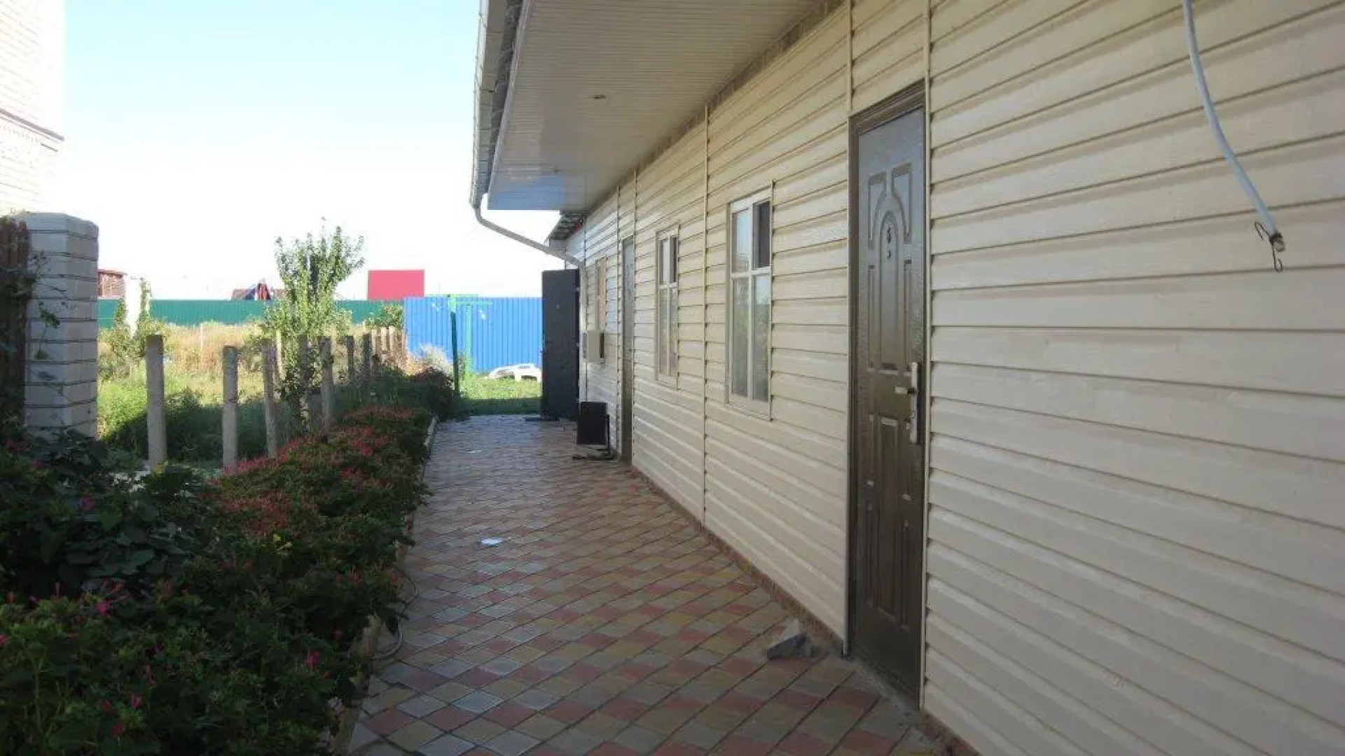 Na Vostochnoy Guest House