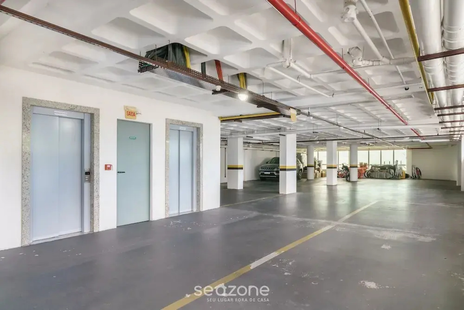 Seaview Apt Condo w/ Pool & BBQ Vce1102