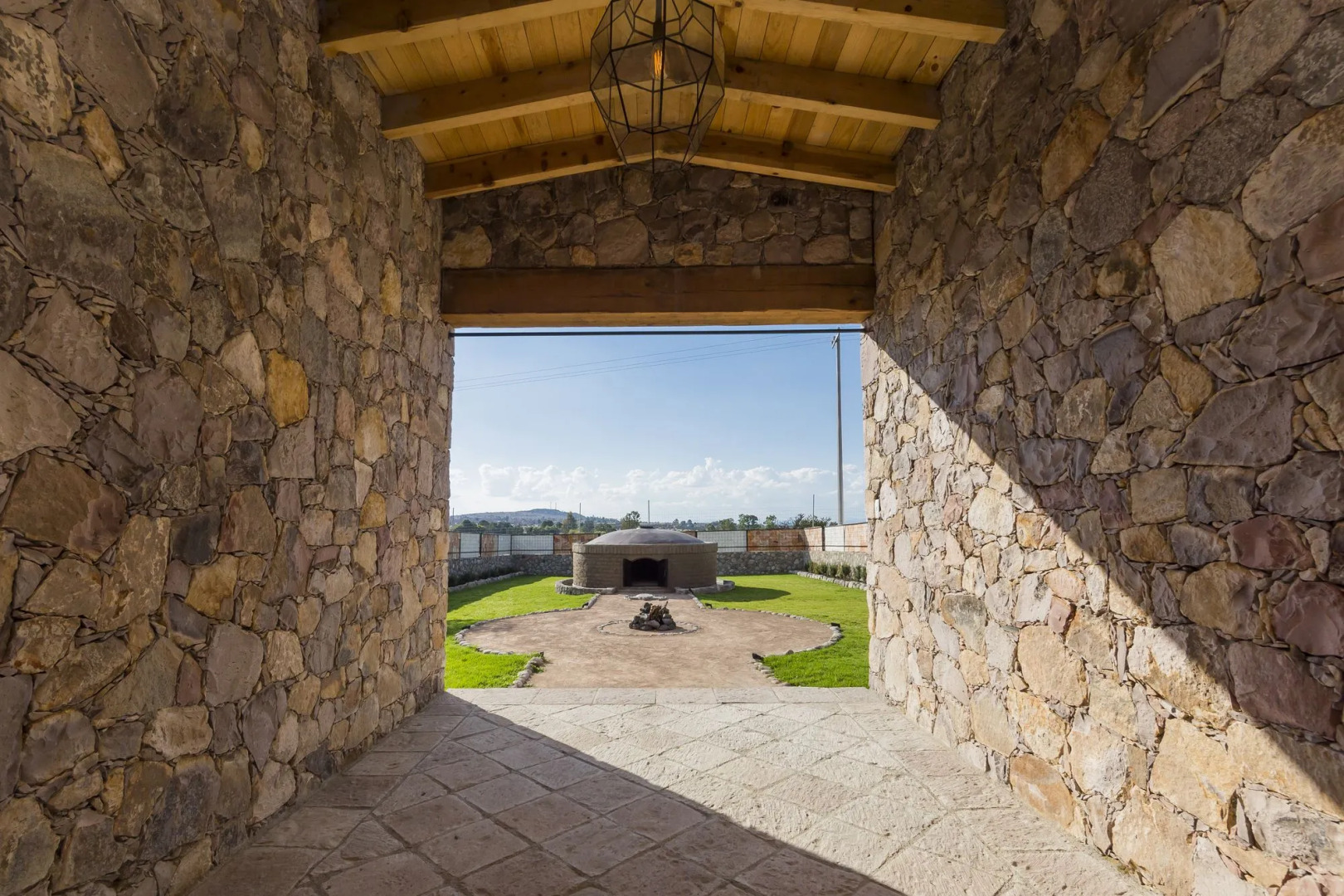 Hacienda Los Picachos