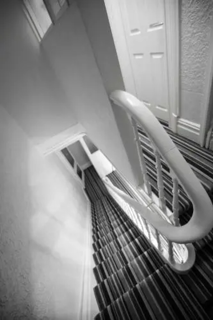 The Gables Hotel