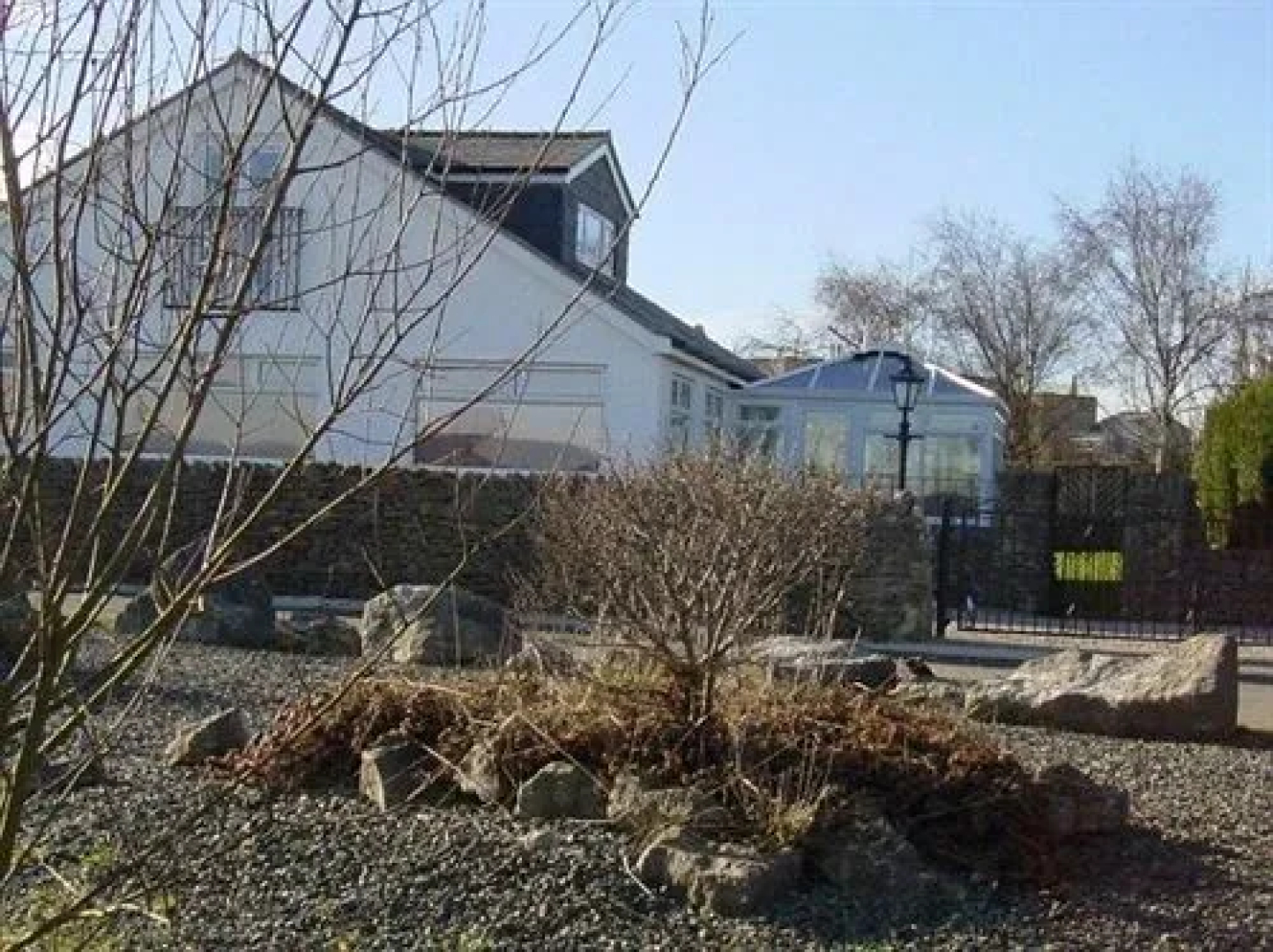 Sea Wood Bed and Breakfast