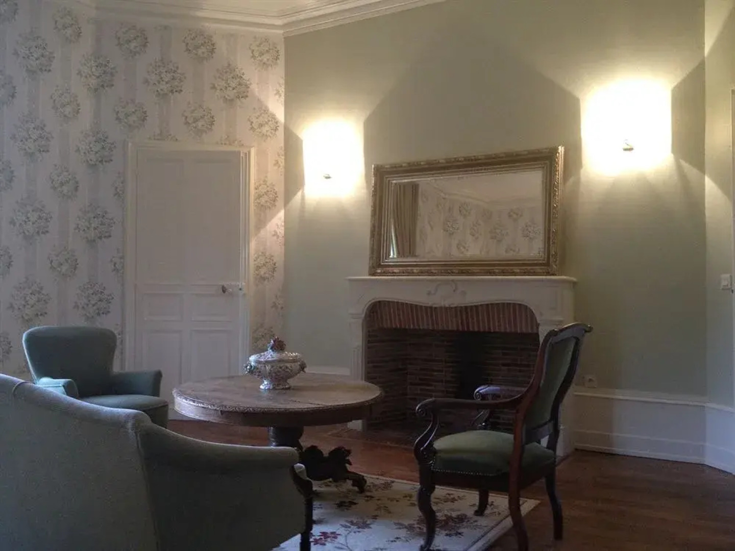 Château de Vallagon