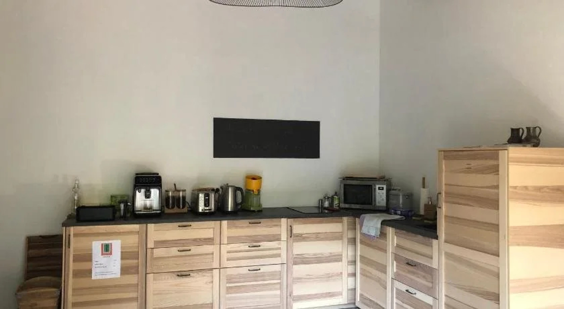 Le Pavillon Vert - B&B