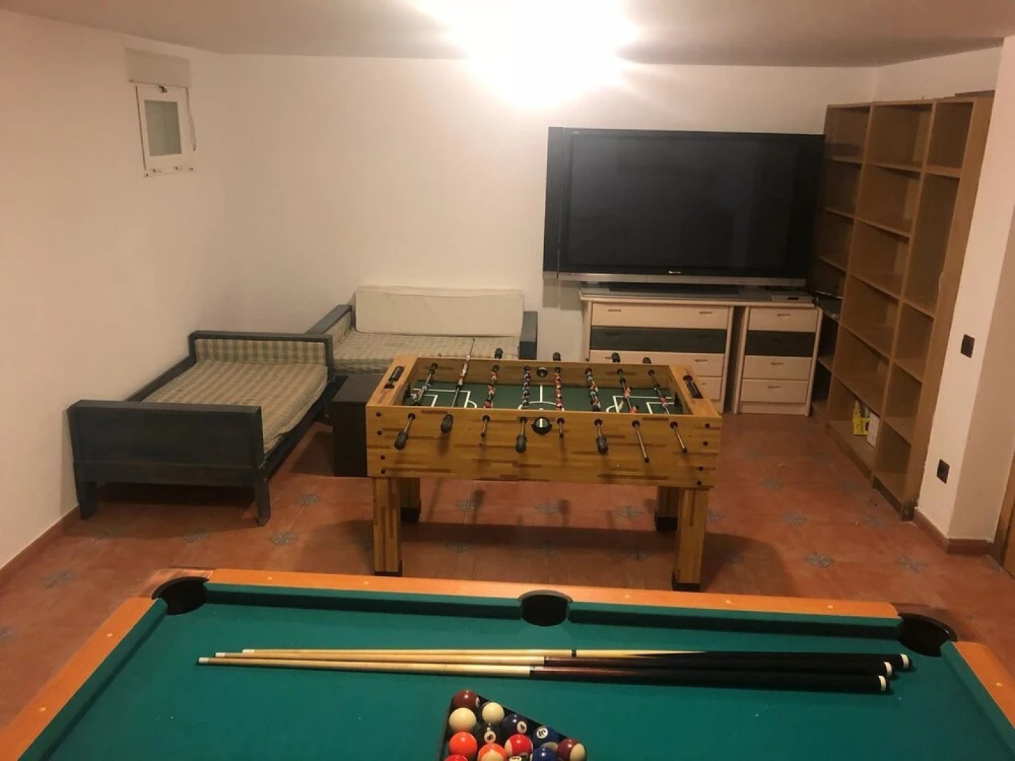 Casa De Los Alcaldes