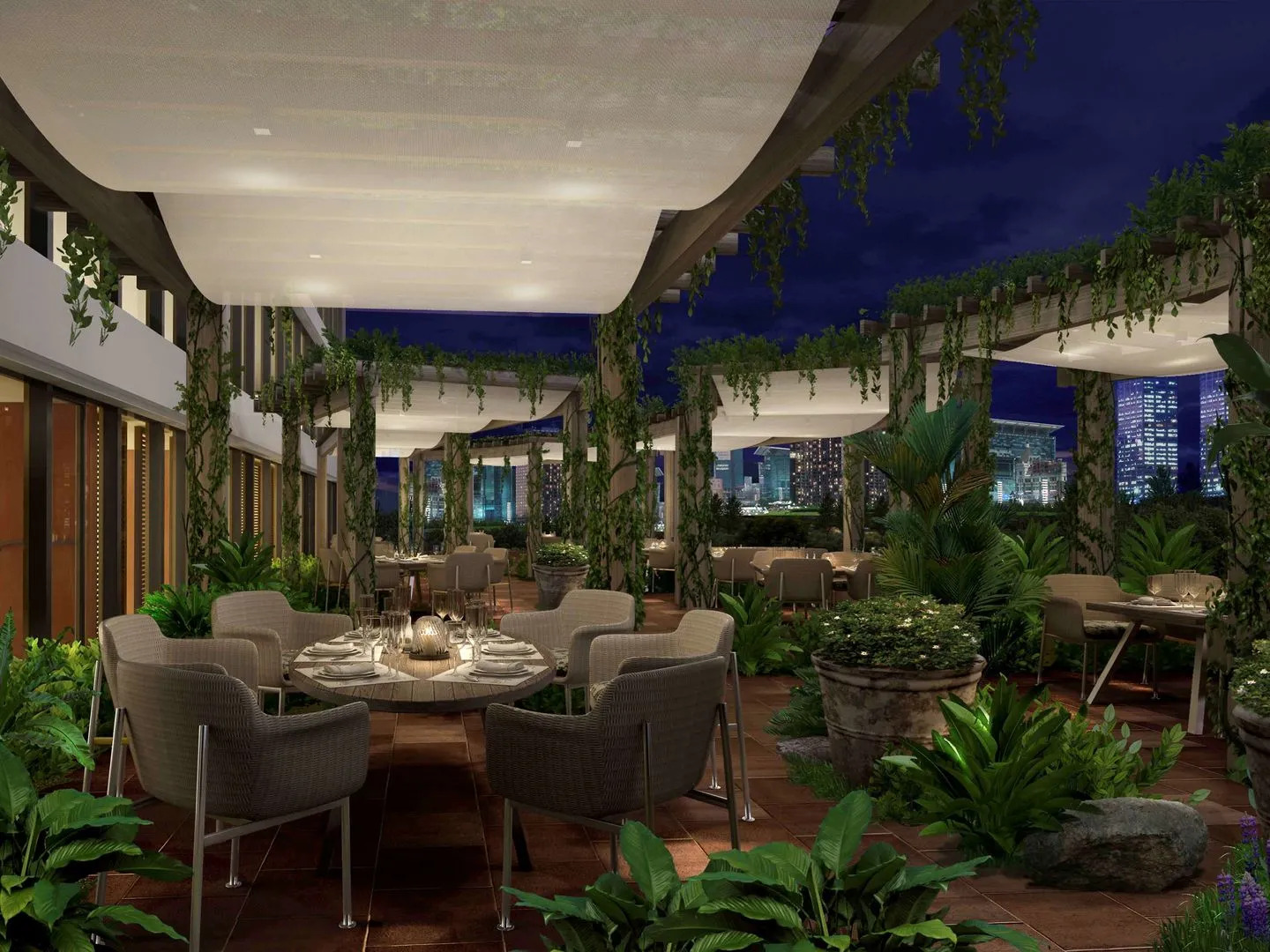 Swissotel Clark Philippines