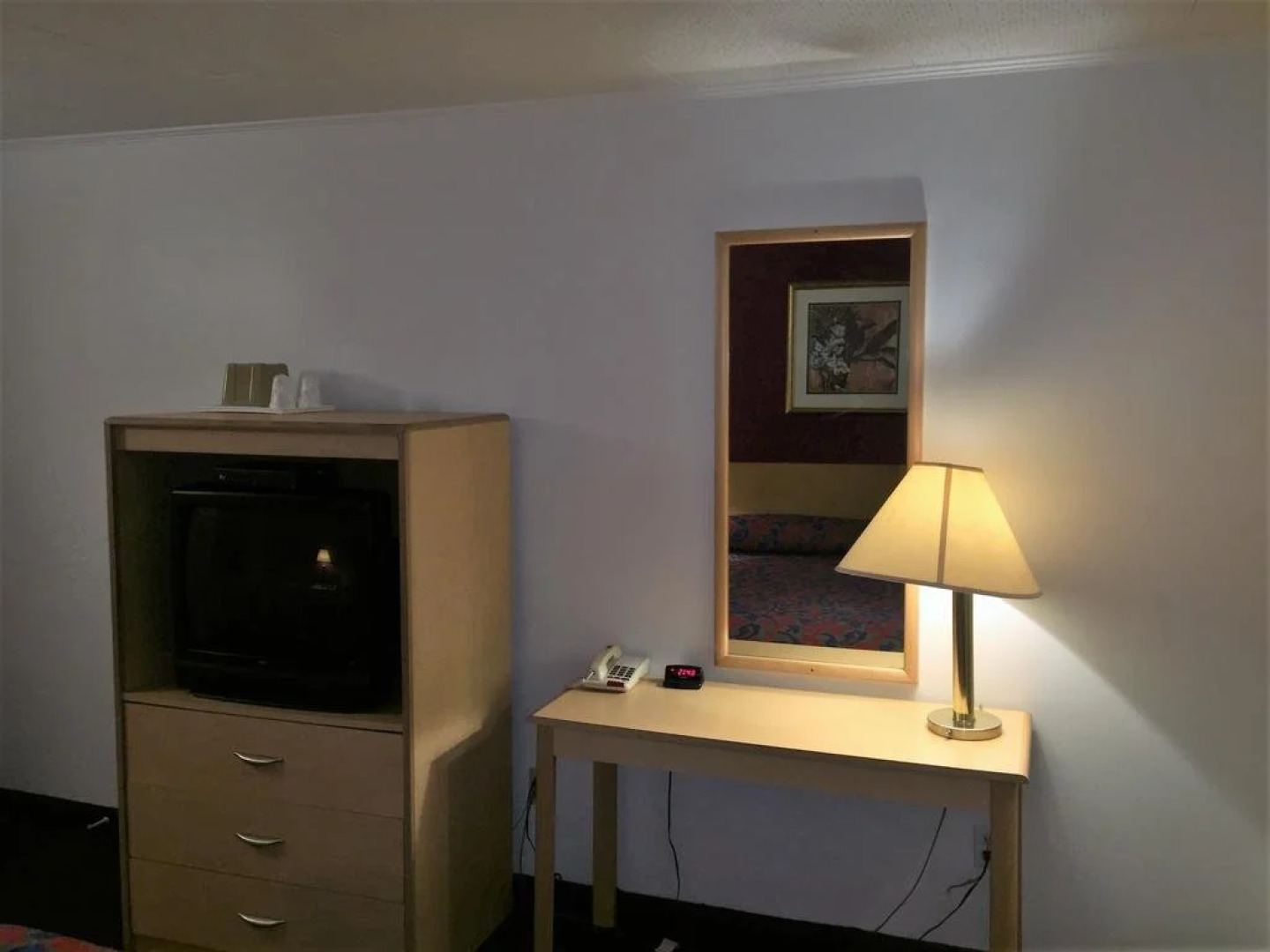 Budget Inn Wrightstown