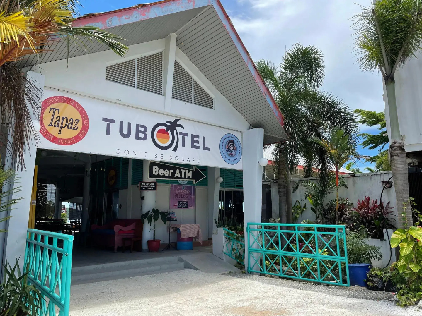 Tubotel Langkawi