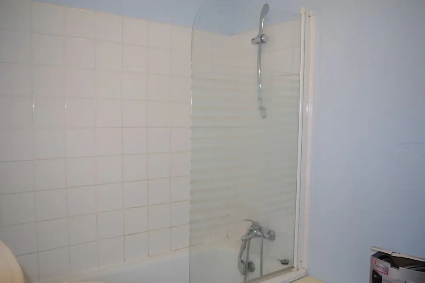 Appartement Le Casino