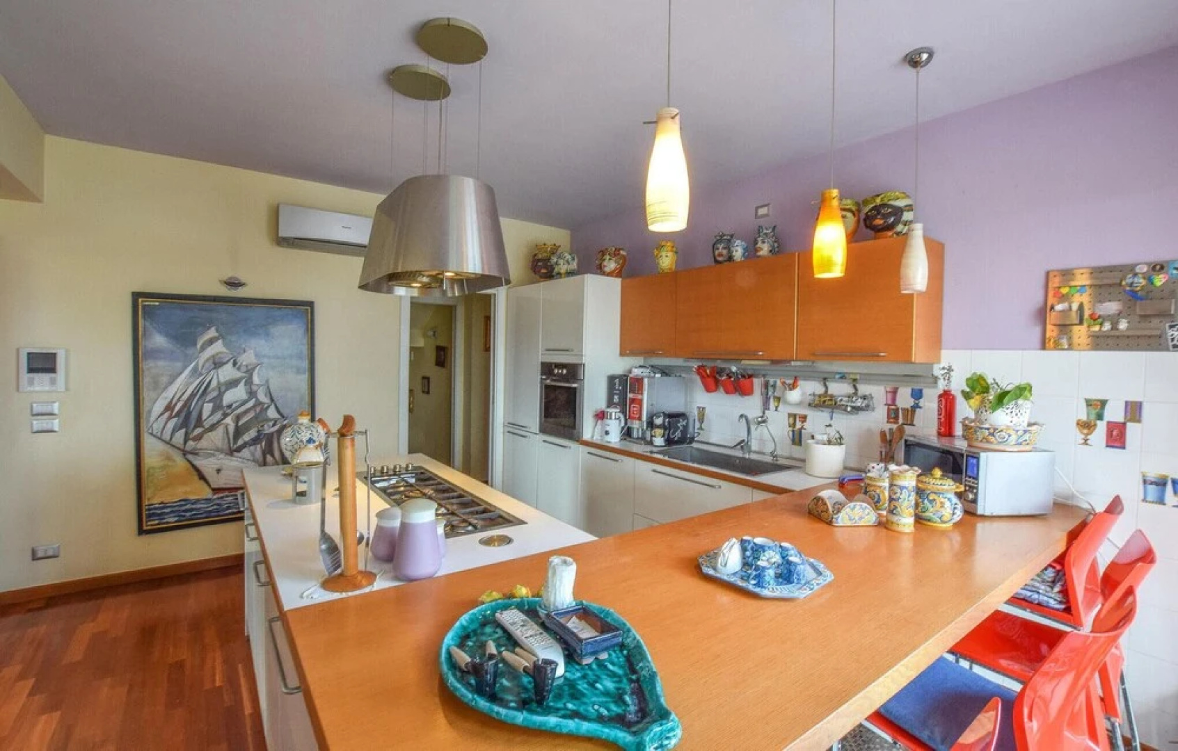 Awesome Home in Calatabiano With Outdoor Swimming Pool, Wifi and 5 Bedrooms