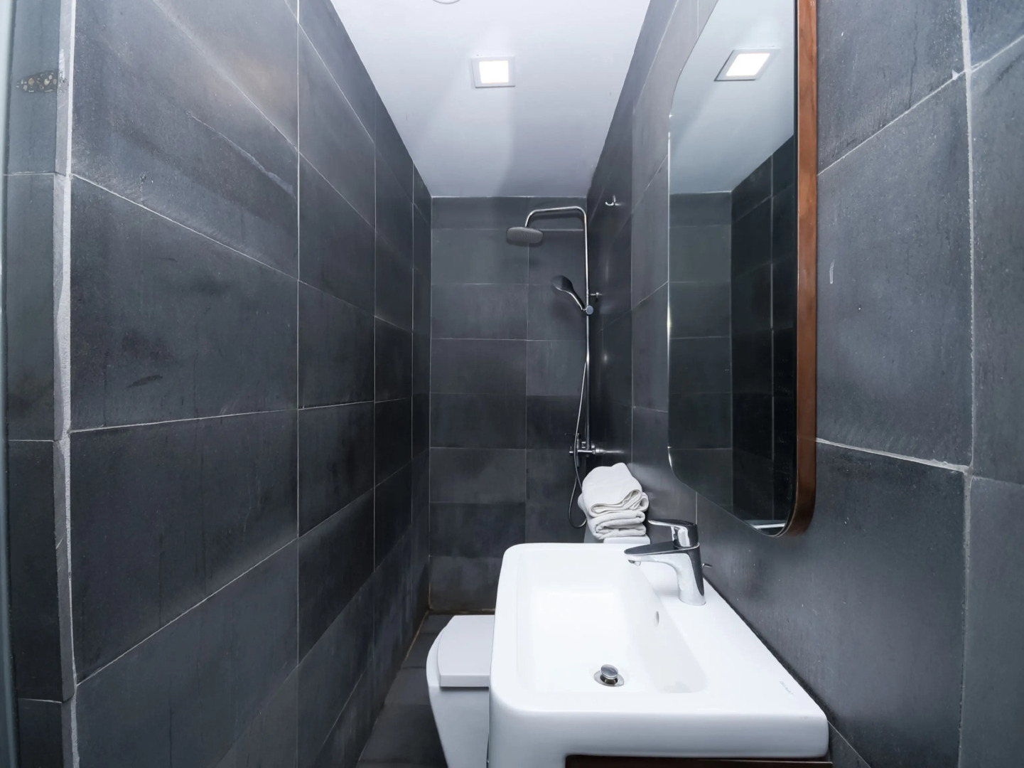 Hotel O Hong Kong Suites