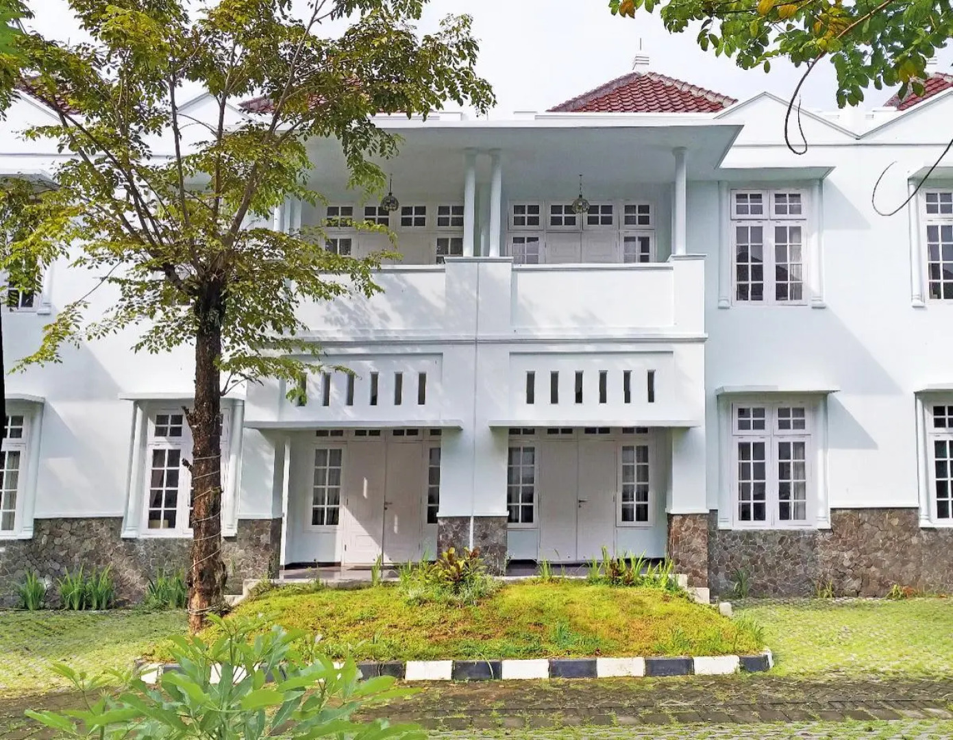 Al Azhar Azhima Hotel Resort and Convention