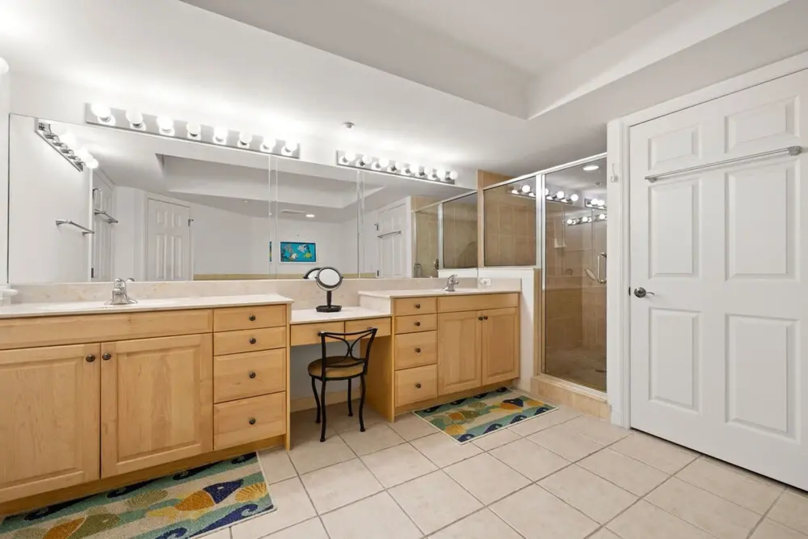 La Contessa 307 - Three Bedroom Condo