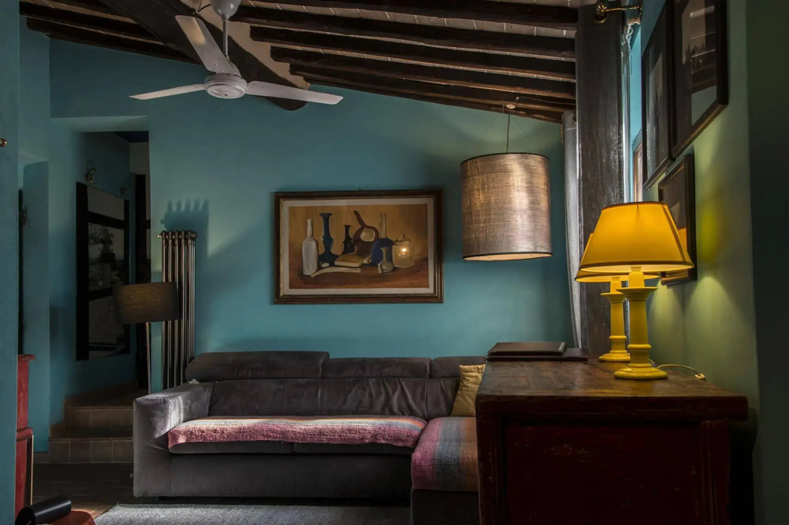 Frances Lodge Relais