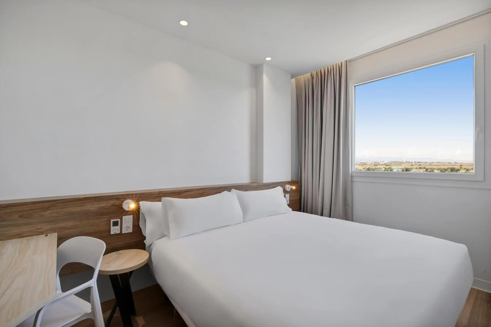 B&B Hotel Madrid Fuenlabrada Retail Park