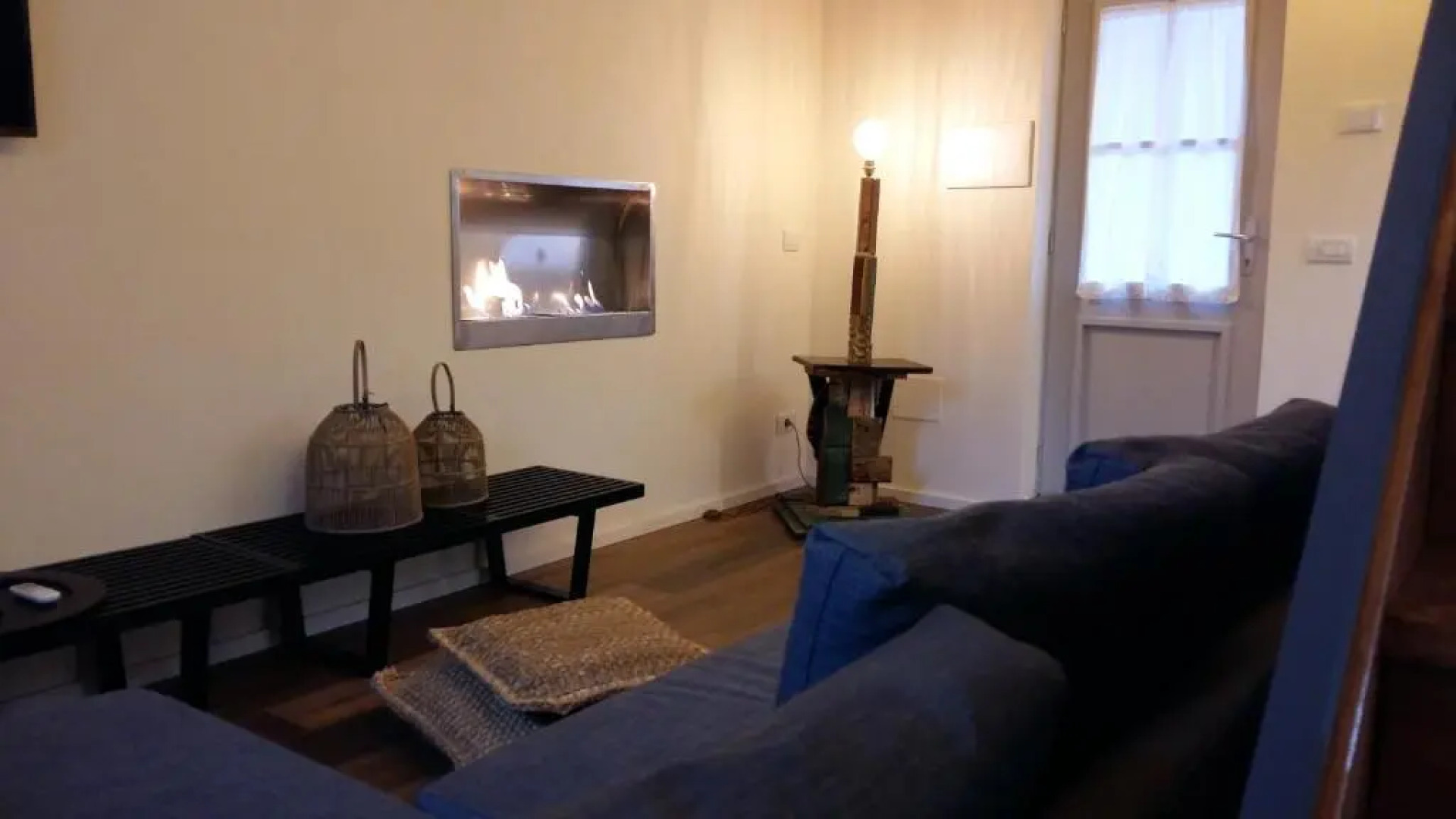 A casa di Sophi Lago Maggiore Private outdoor Sauna