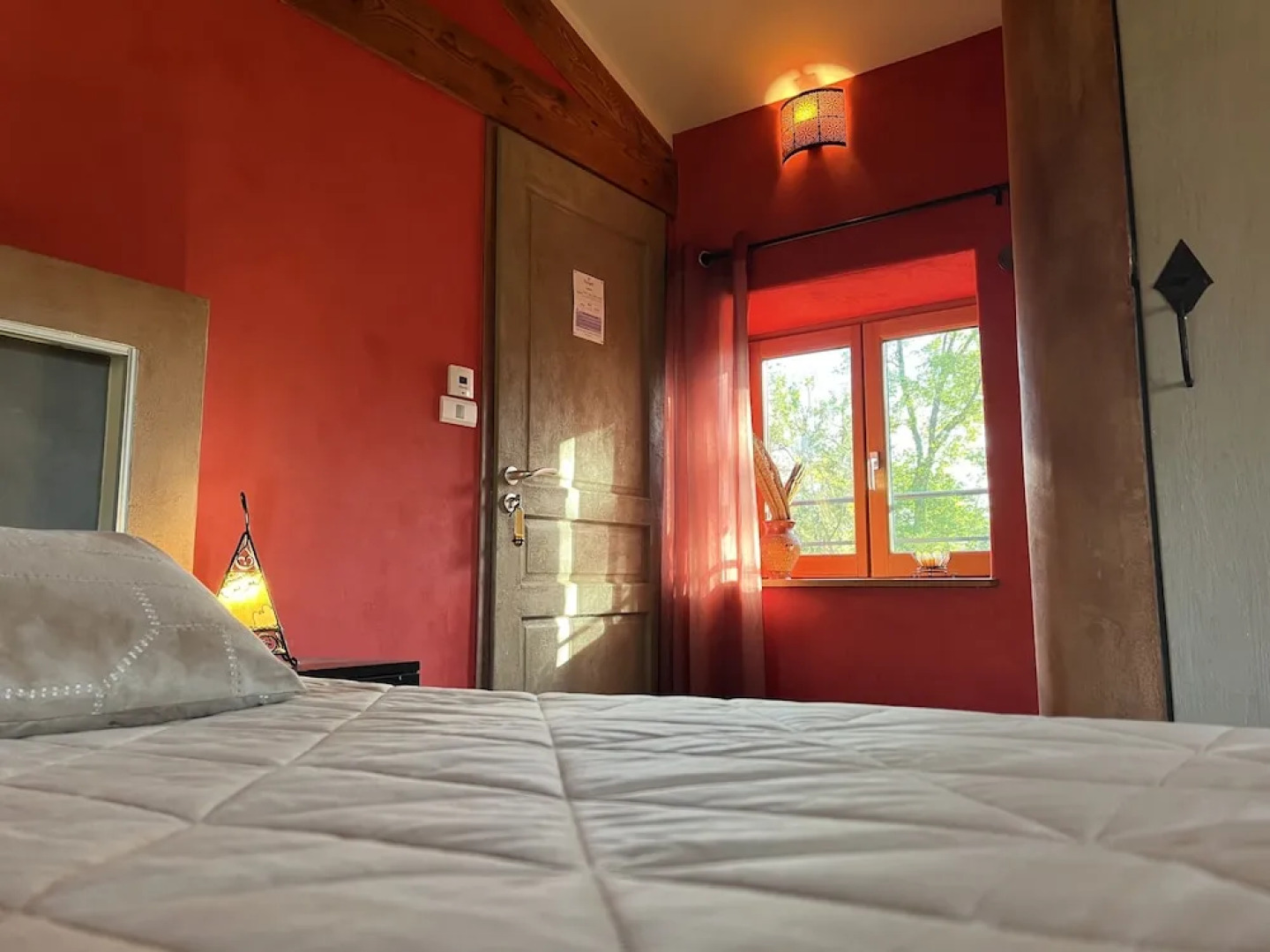 Domaine de Pipangaille