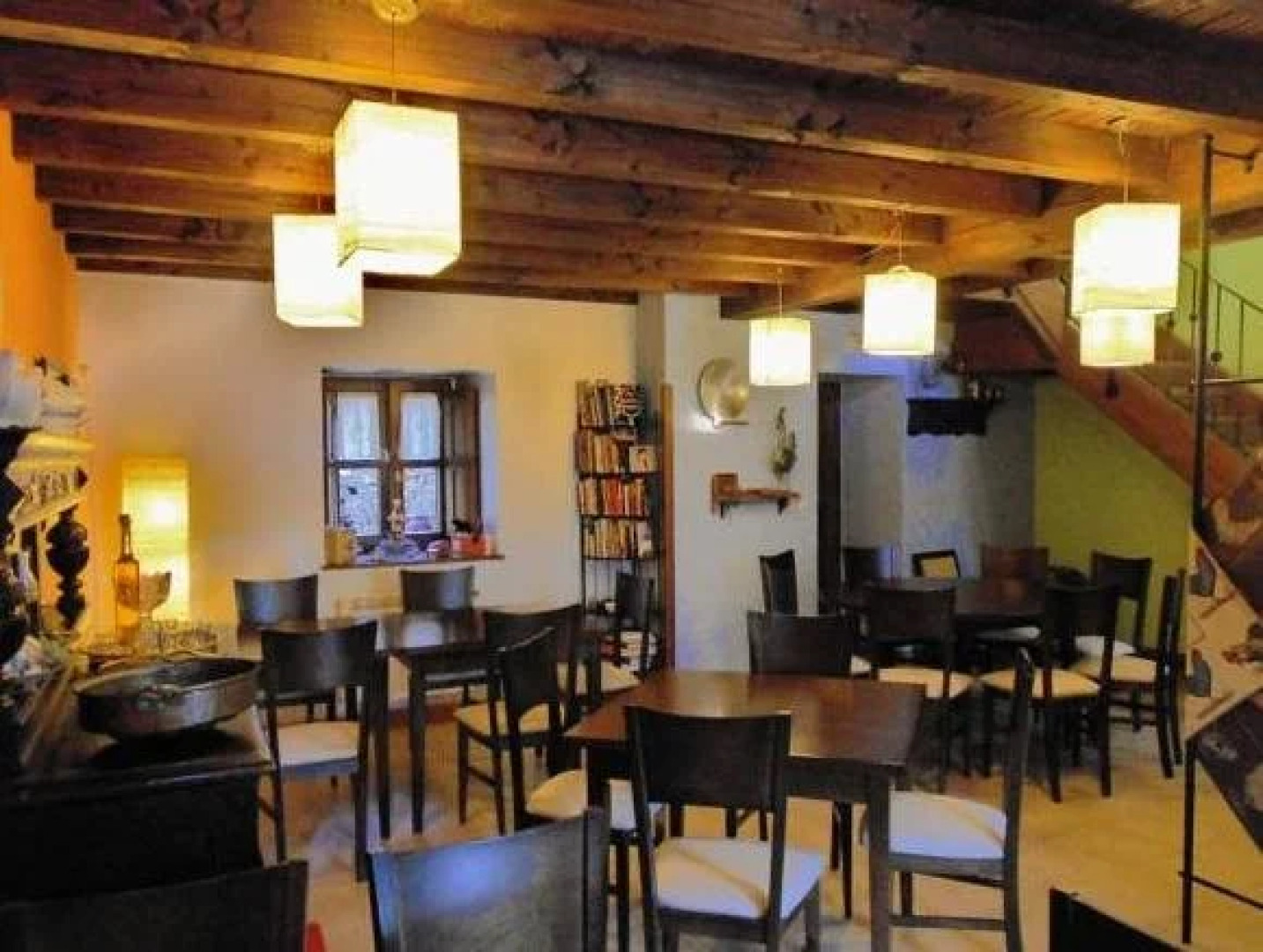 Hotel Rural Gallu Juancho