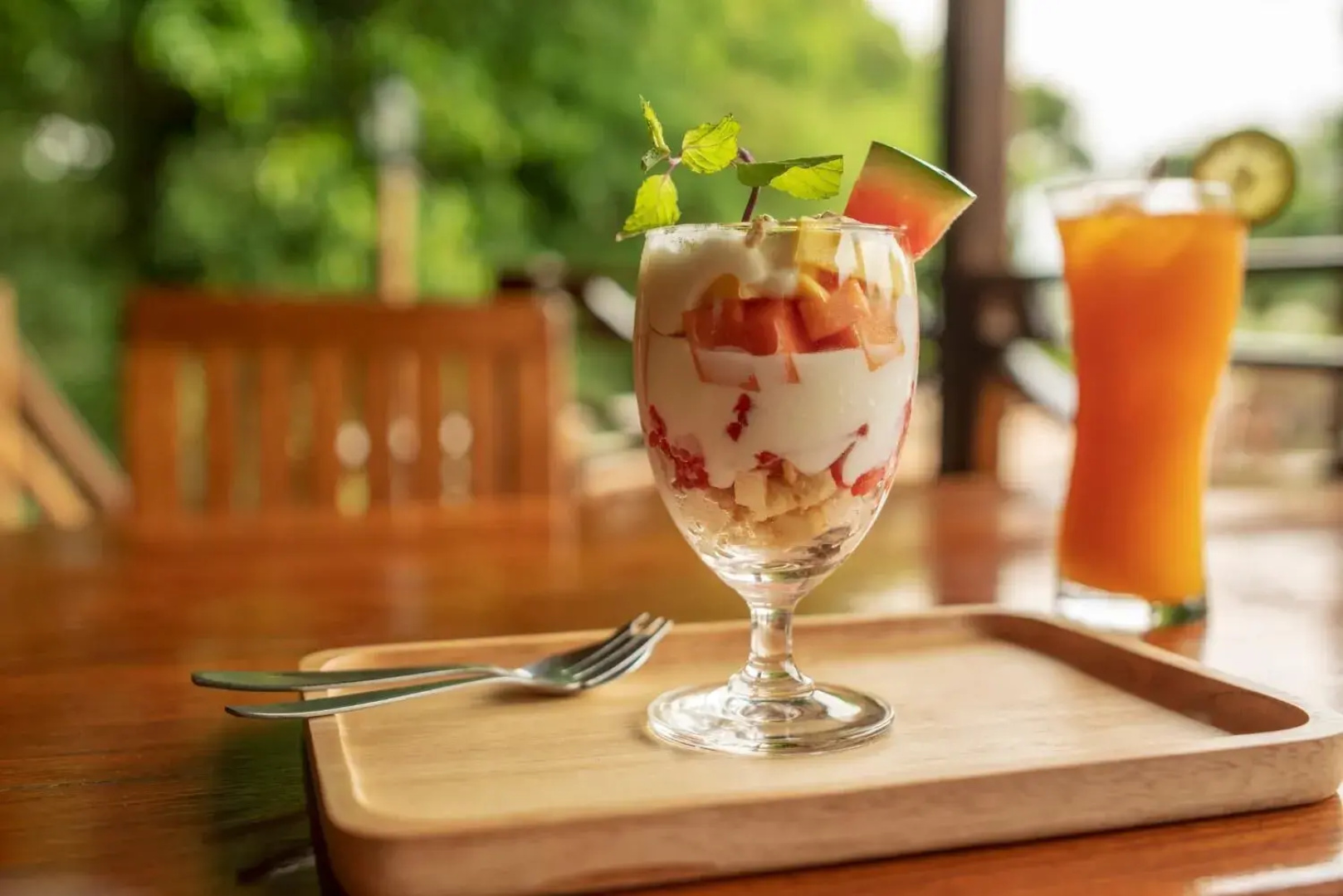 Kingfisher Ecolodge