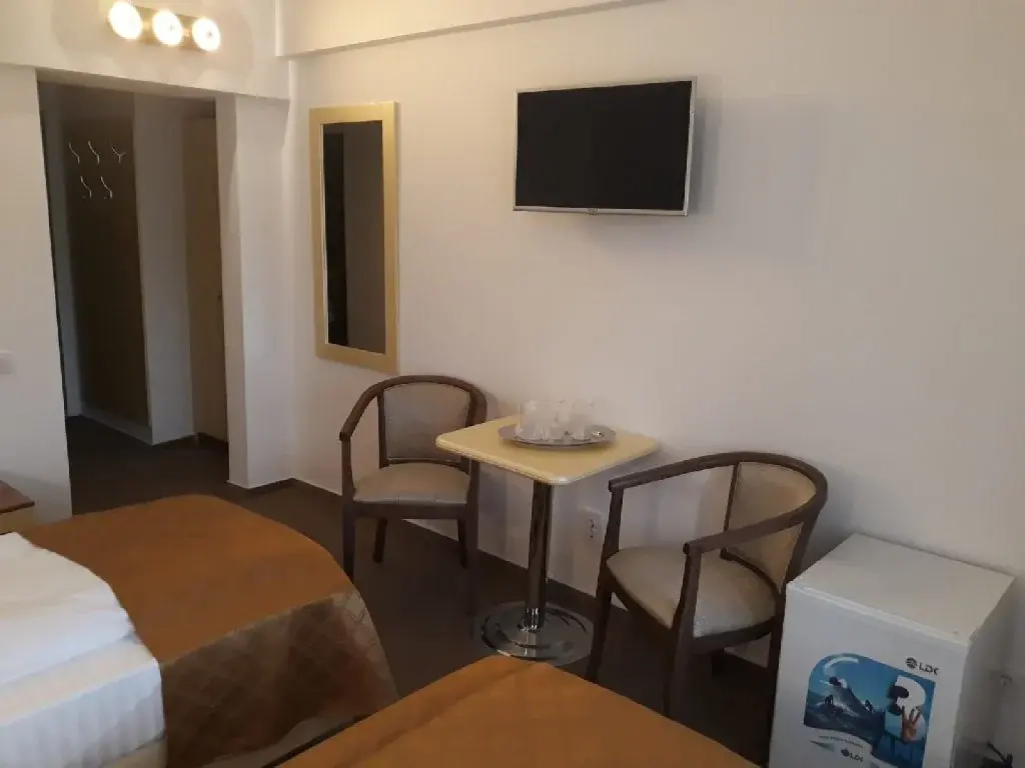Hotel Lotru