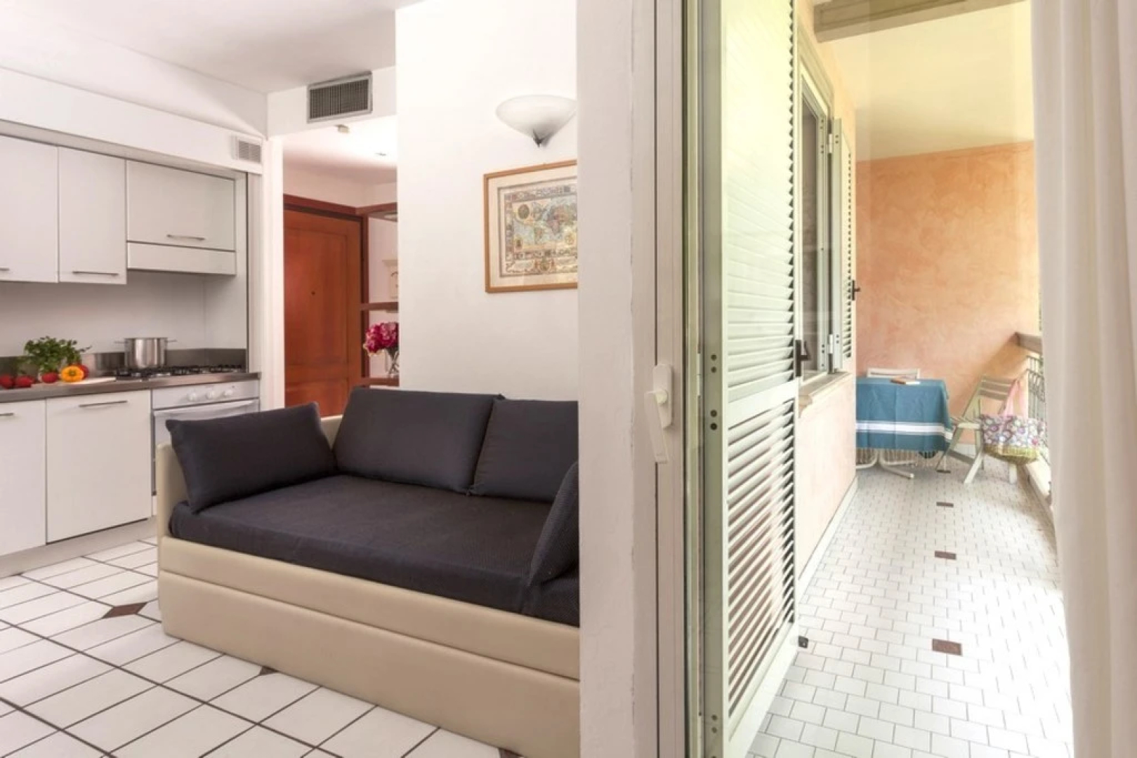 Villa Lidia