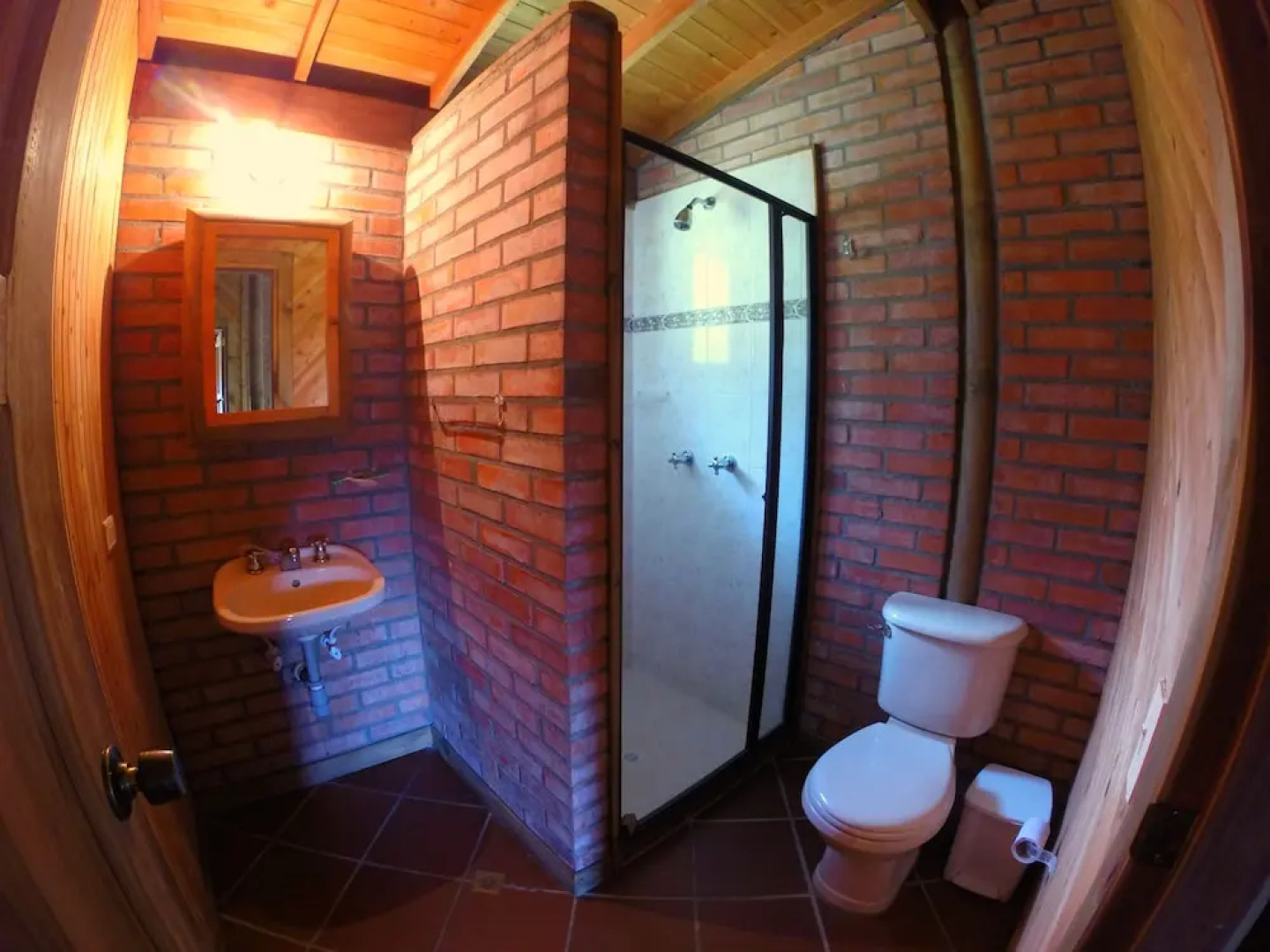 La Madriguera del Zorro