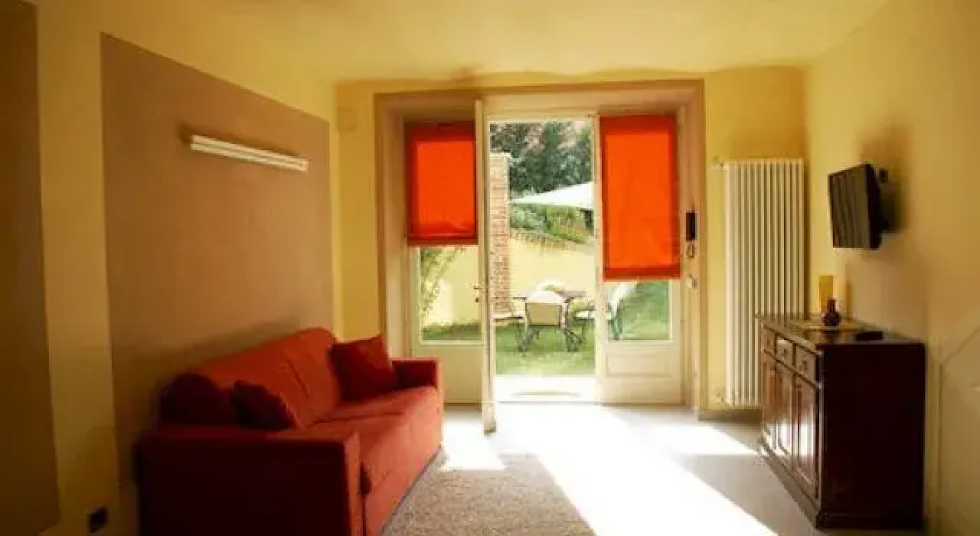 Bricco Torricella Residence