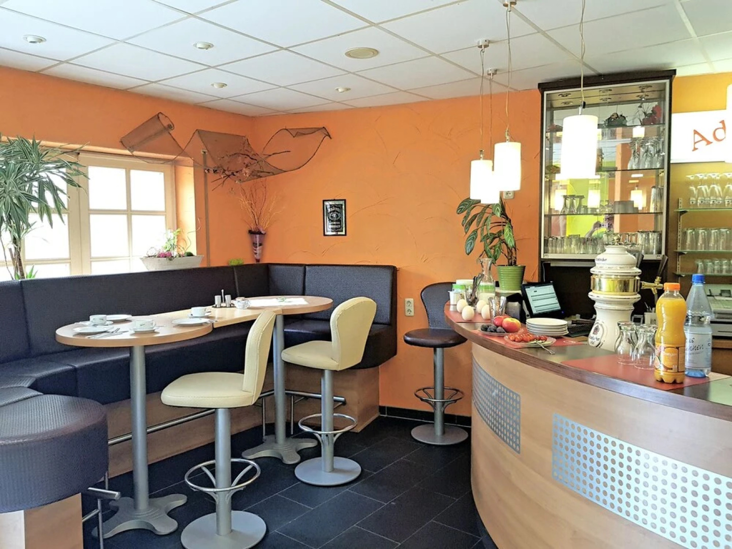 Adams Pension und Ferienwohnungen