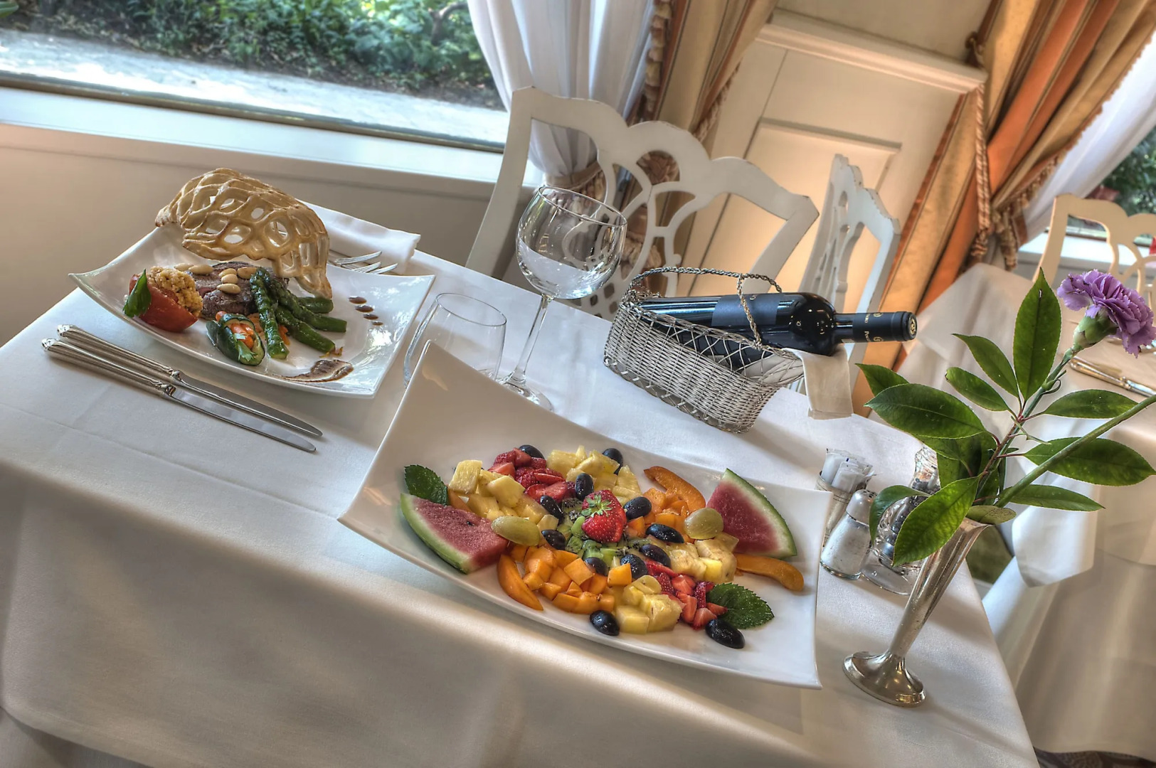 Hotel Sollievo Terme