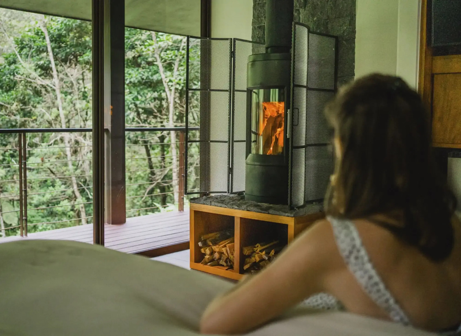 El Silencio Lodge and Spa