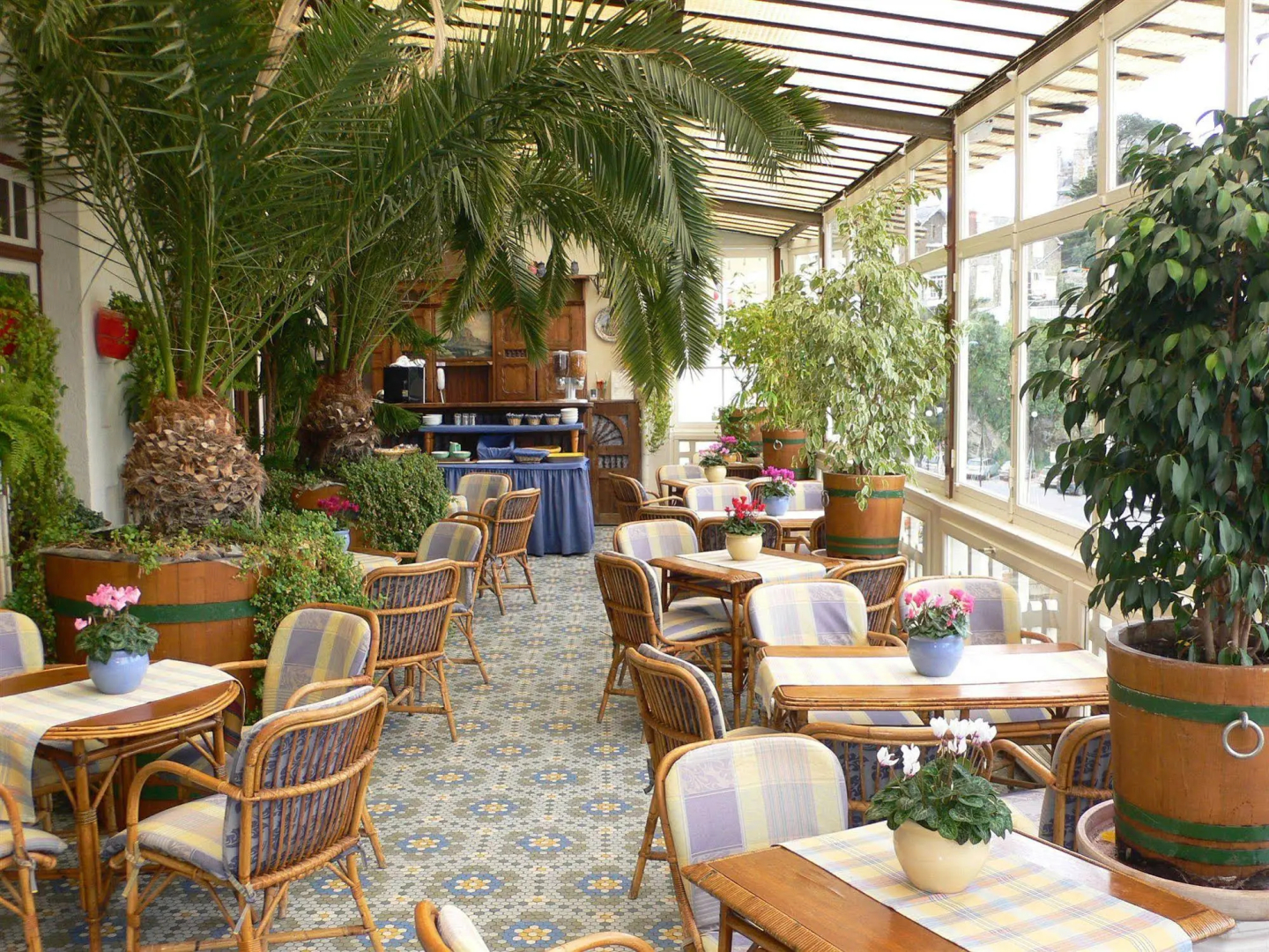 Hôtel Printania