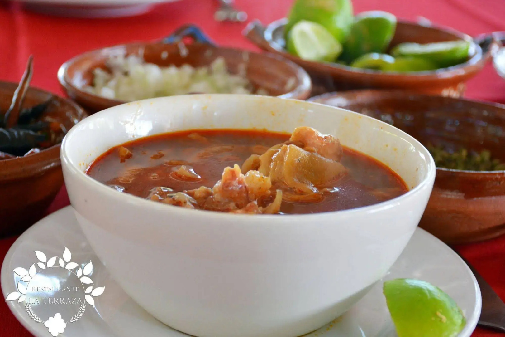 Hotel Posada Virreyes