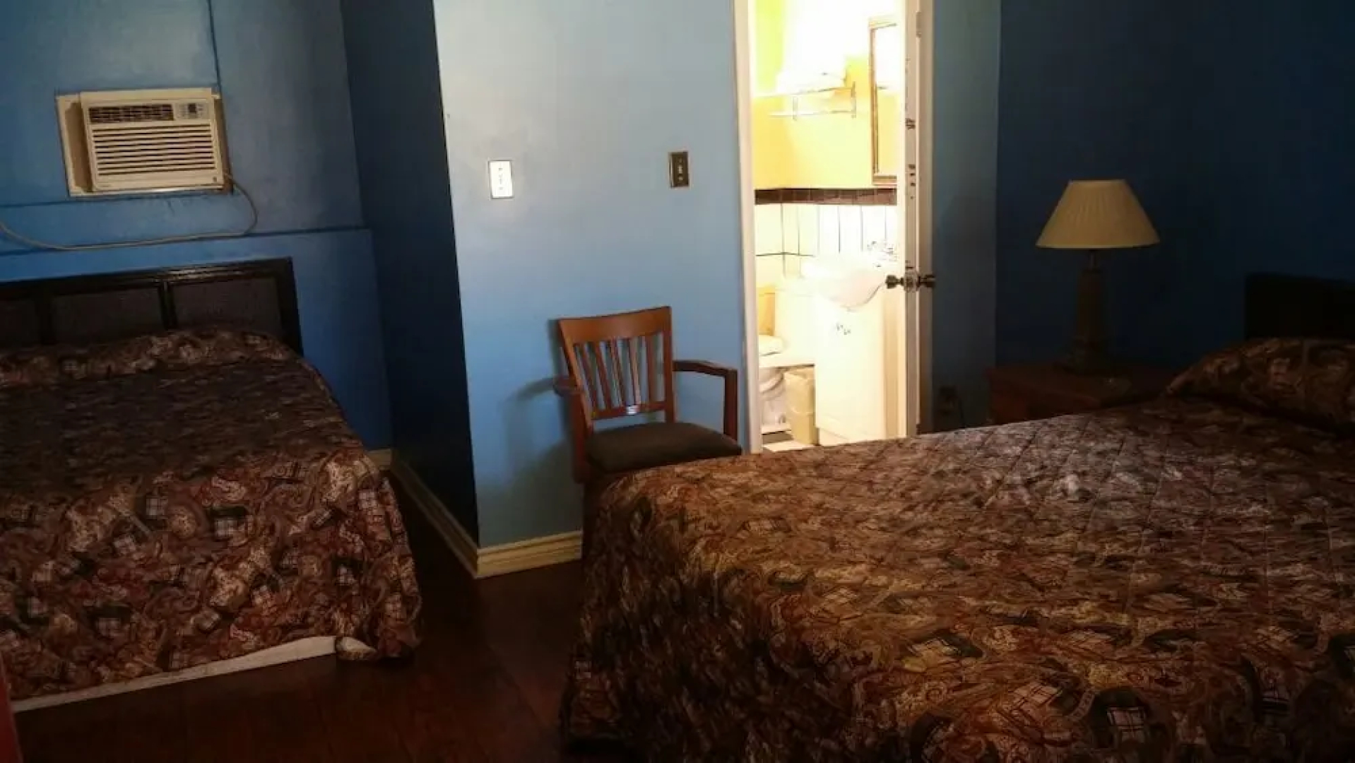 Lakeridge Motel